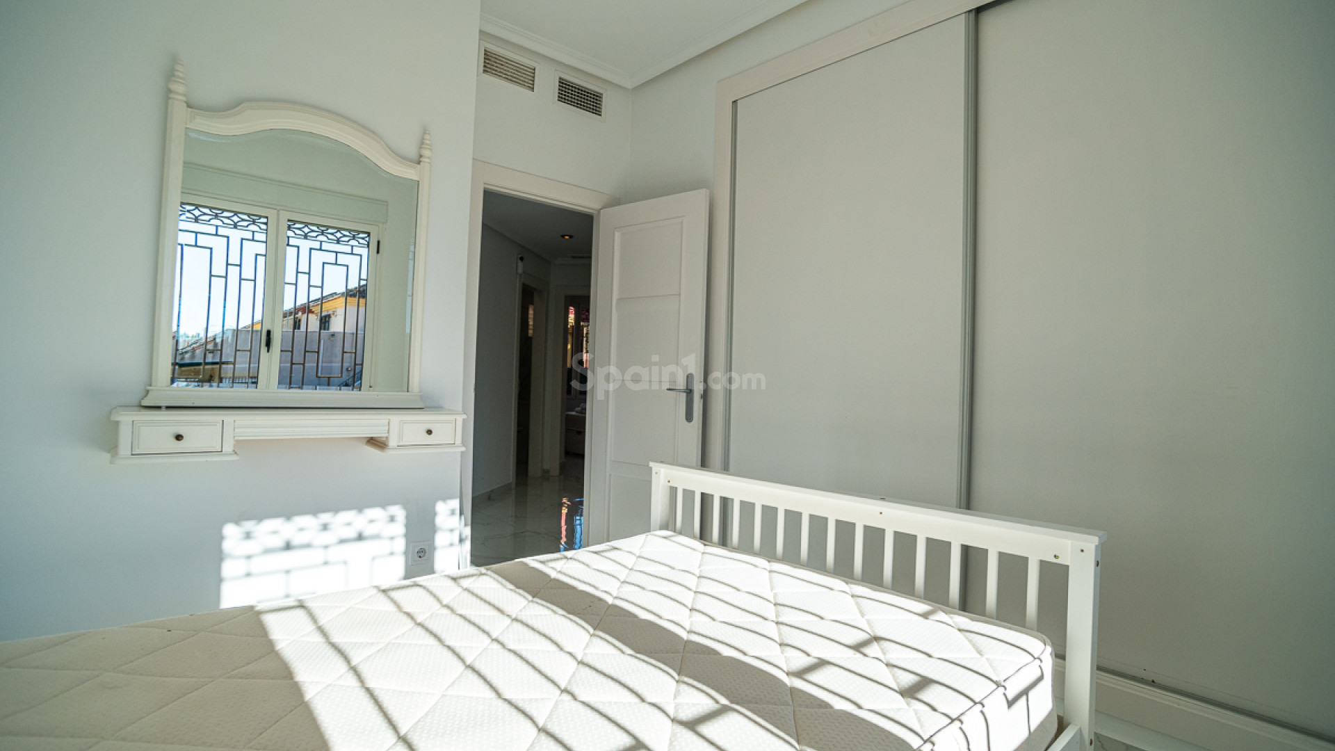 Resale - Villa -
ALGORFA - Lo Crispin