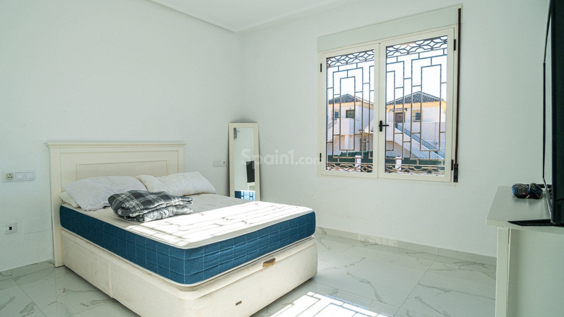 Resale - Villa -
ALGORFA - Lo Crispin