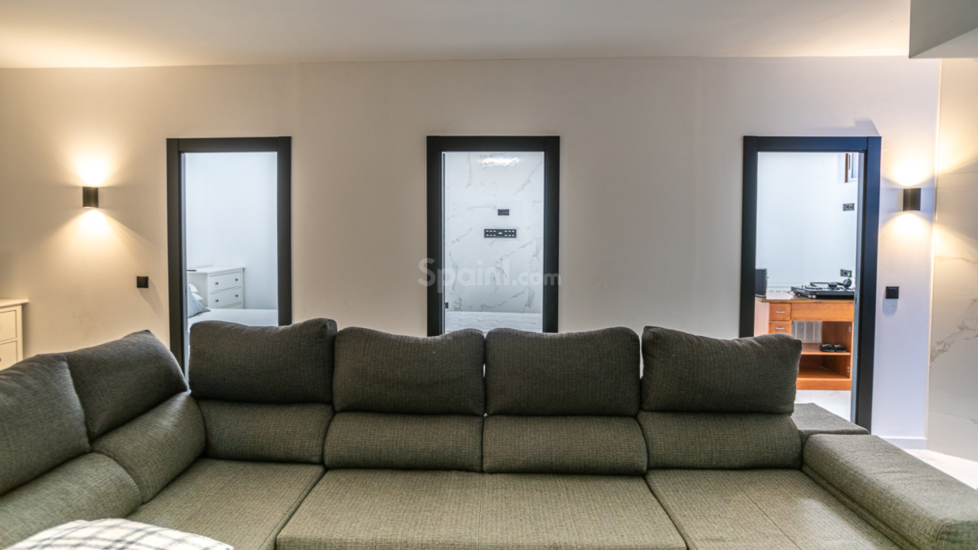 Resale - Villa -
ALGORFA - Lo Crispin