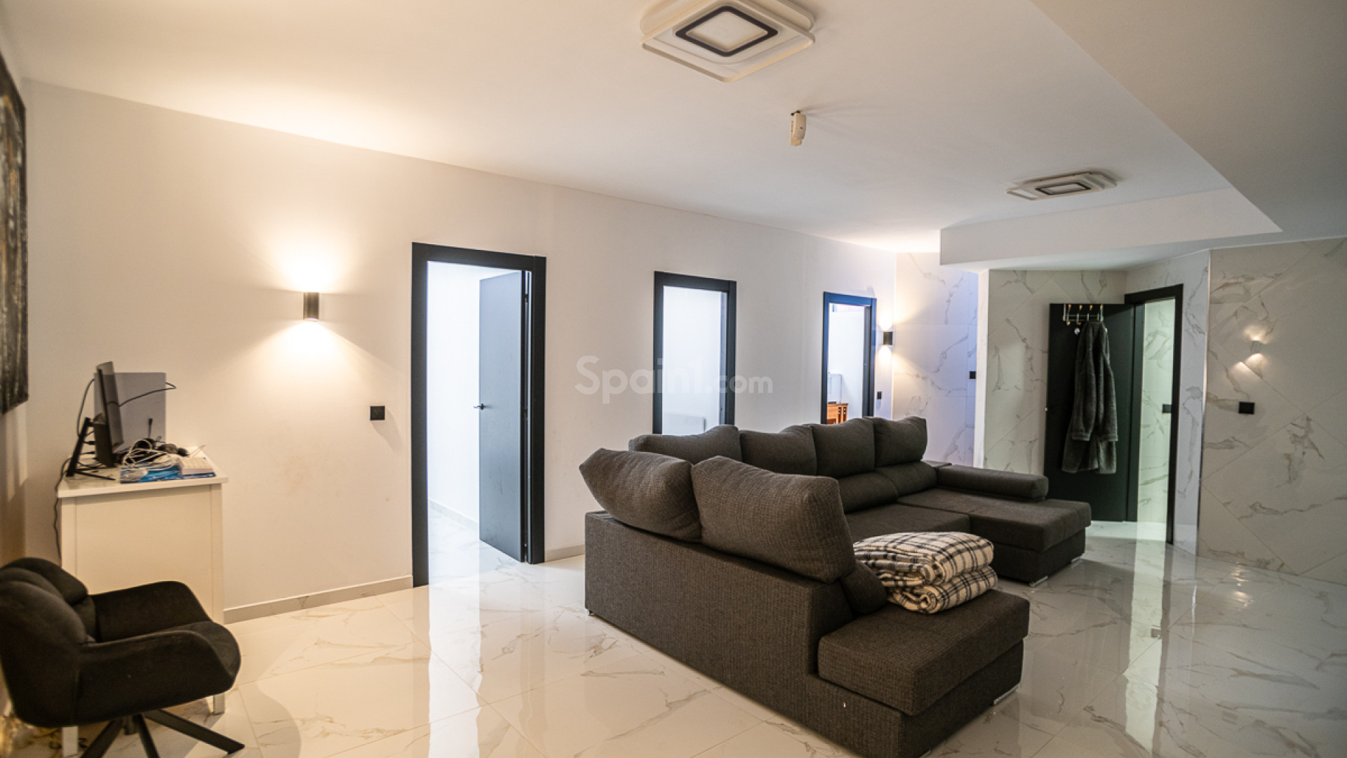 Resale - Villa -
ALGORFA - Lo Crispin