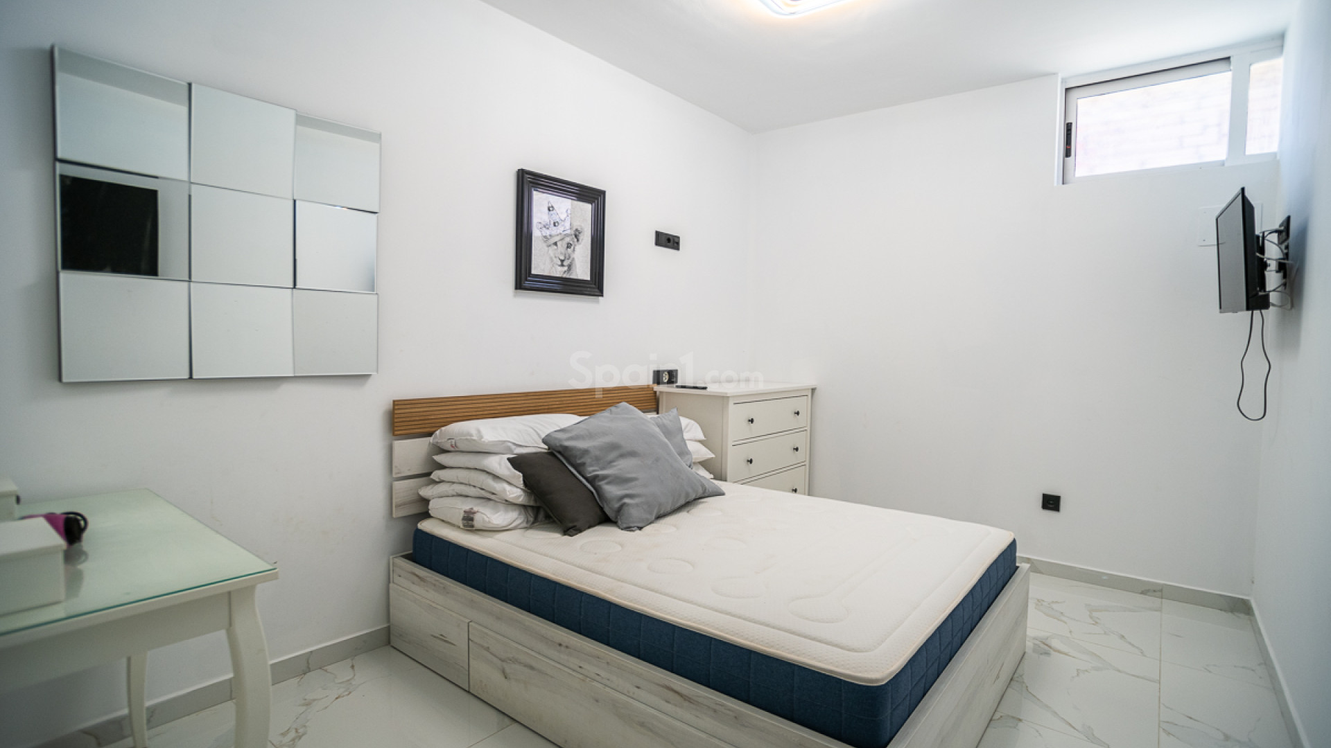 Resale - Villa -
ALGORFA - Lo Crispin