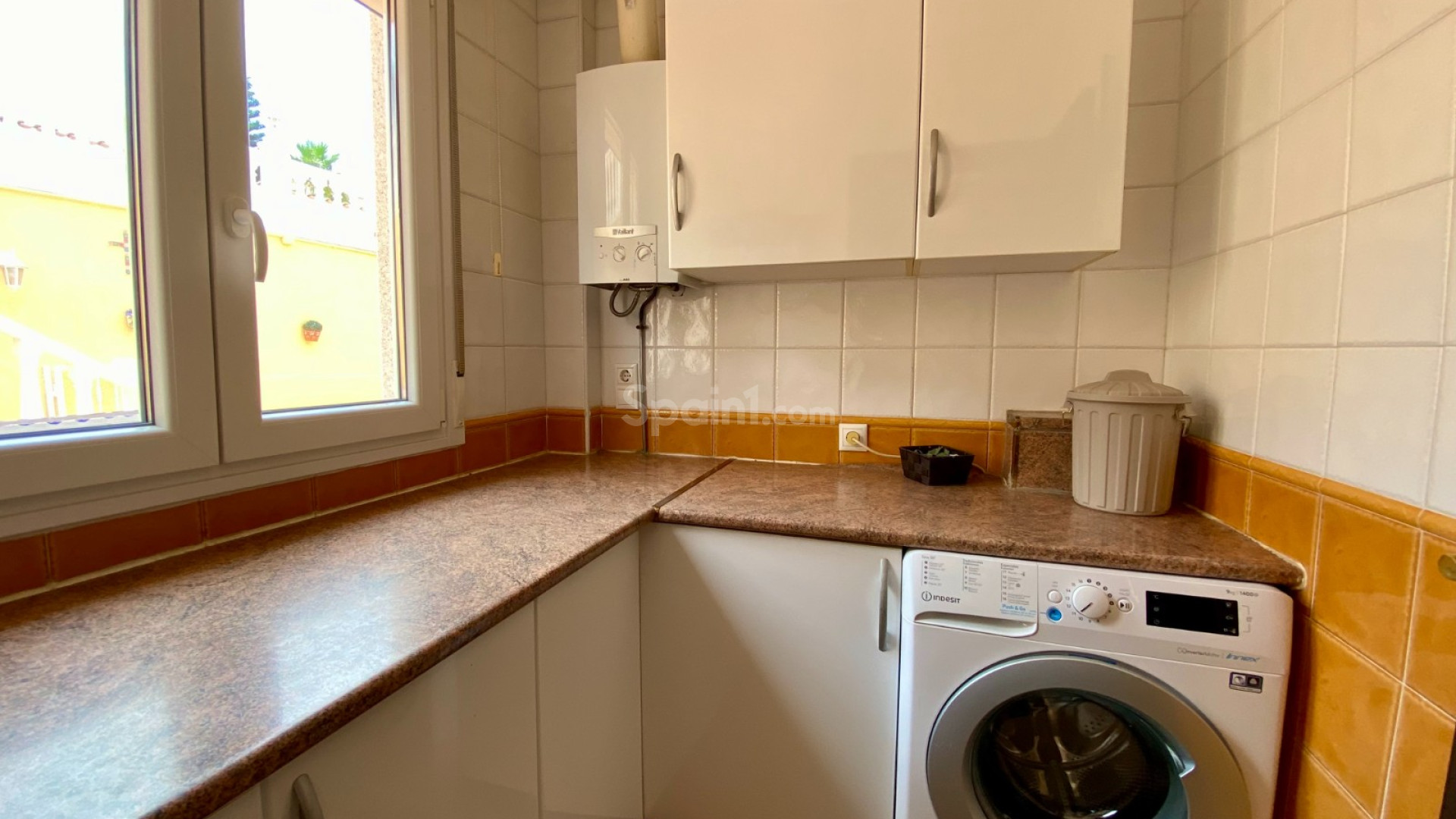 Resale - Villa -
Algorfa - Lomas De La Juliana