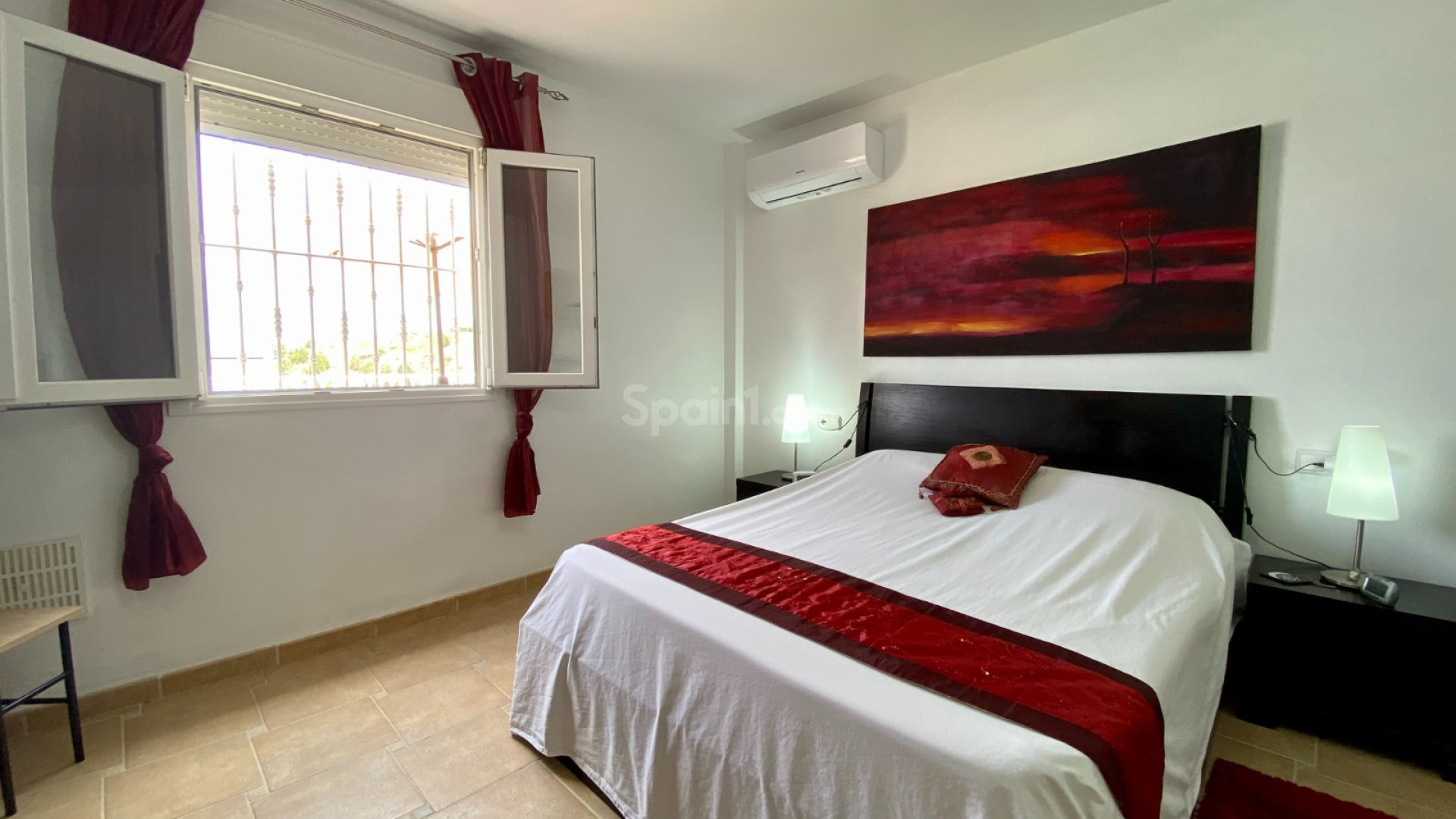 Resale - Villa -
Algorfa - Lomas De La Juliana