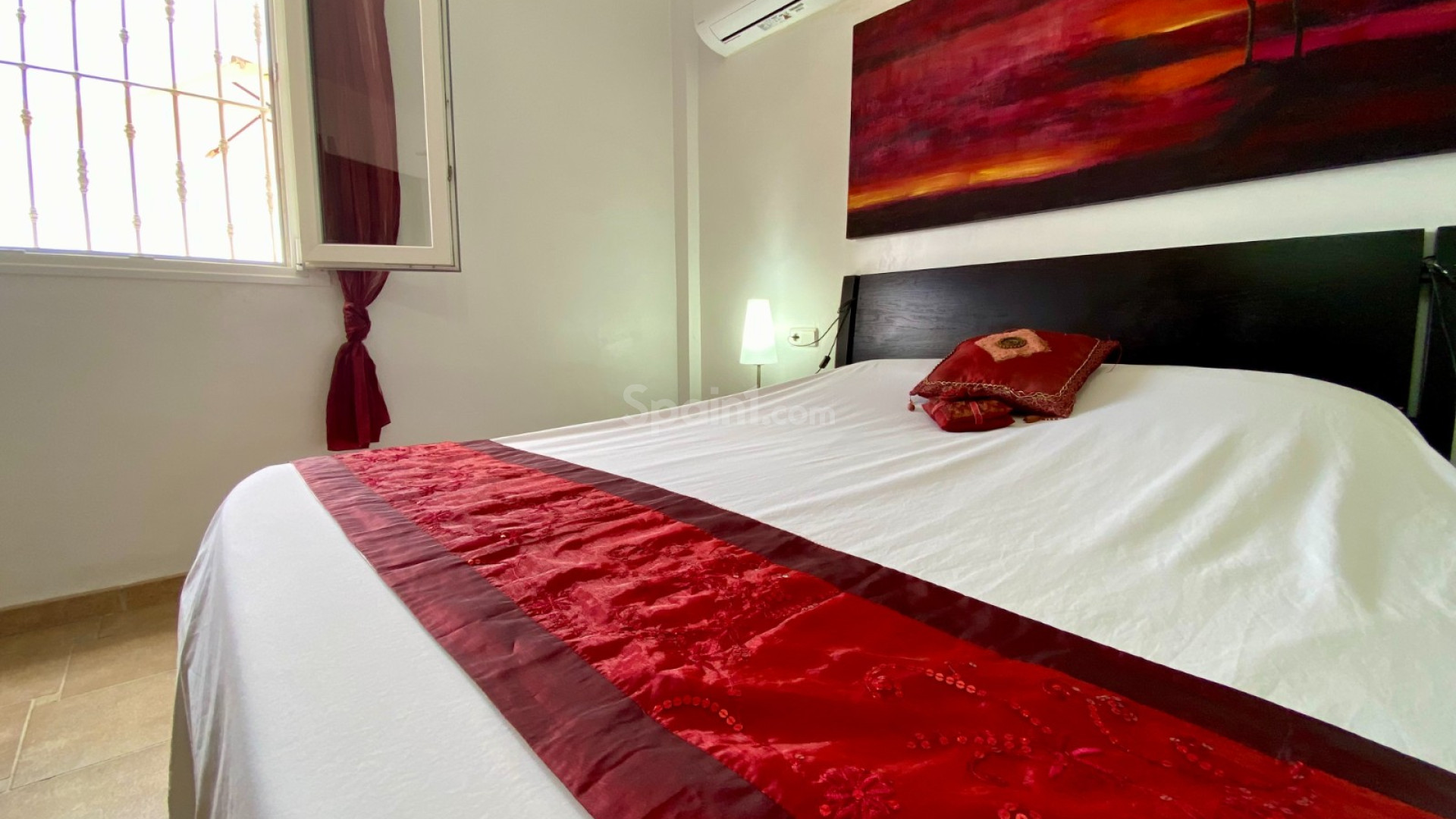 Resale - Villa -
Algorfa - Lomas De La Juliana