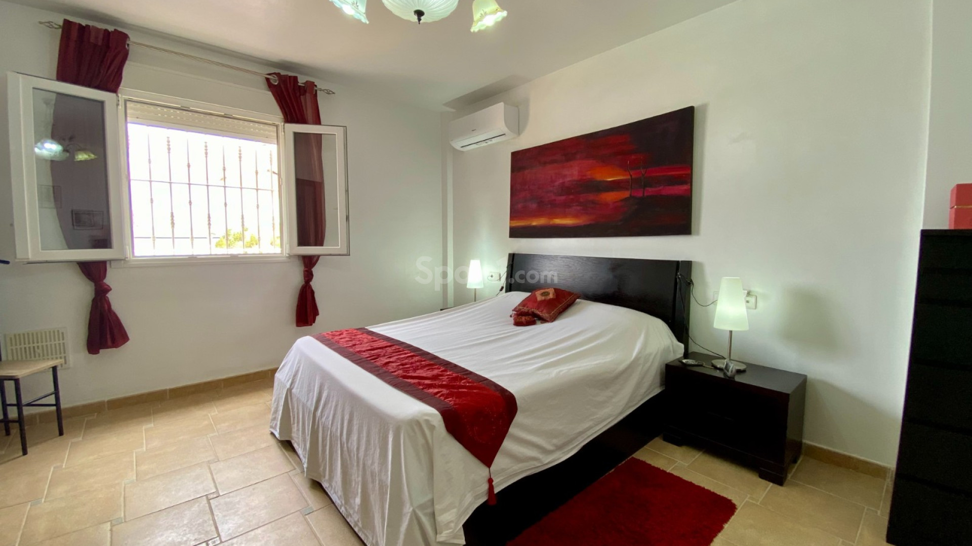 Resale - Villa -
Algorfa - Lomas De La Juliana