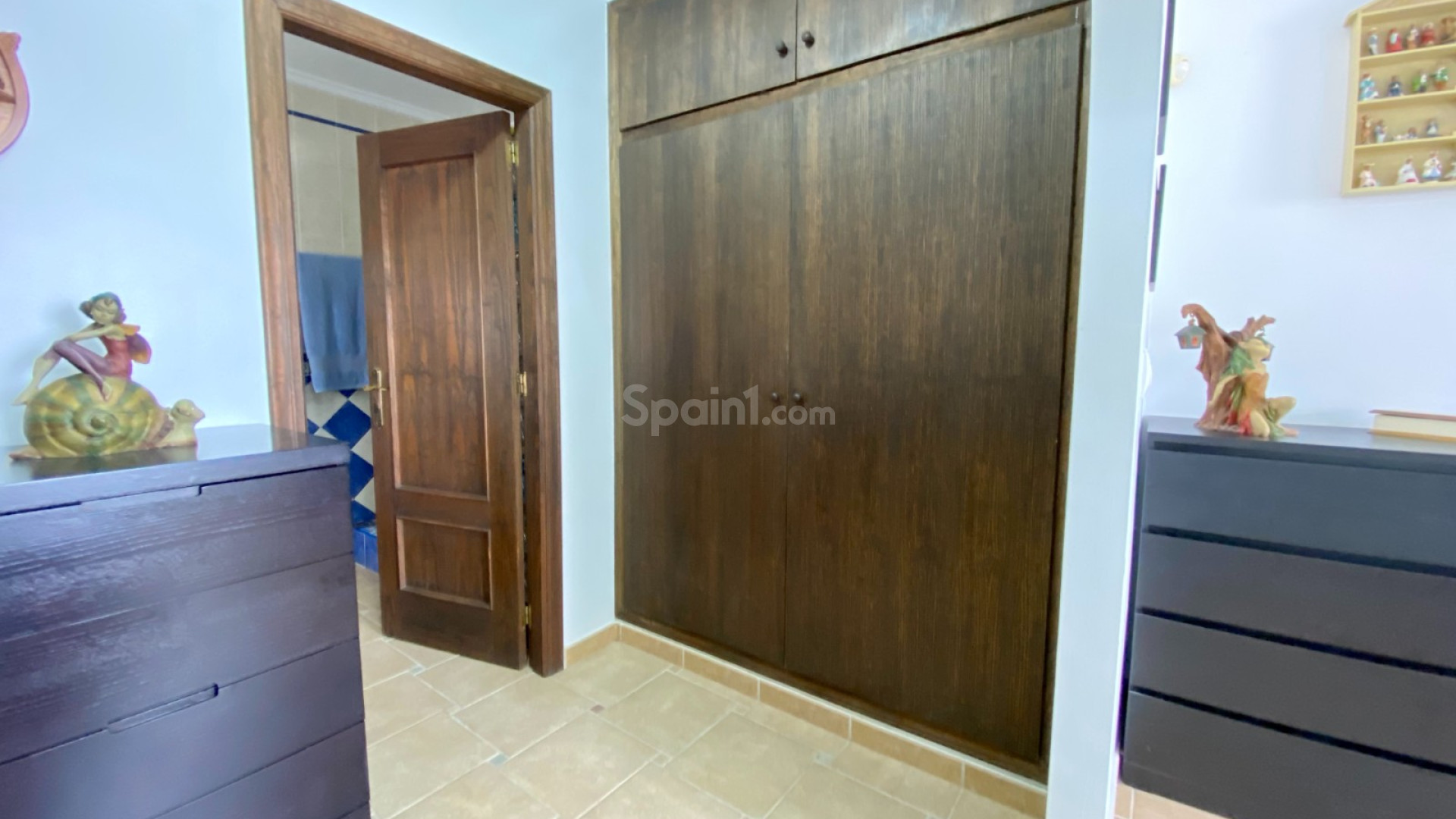 Resale - Villa -
Algorfa - Lomas De La Juliana