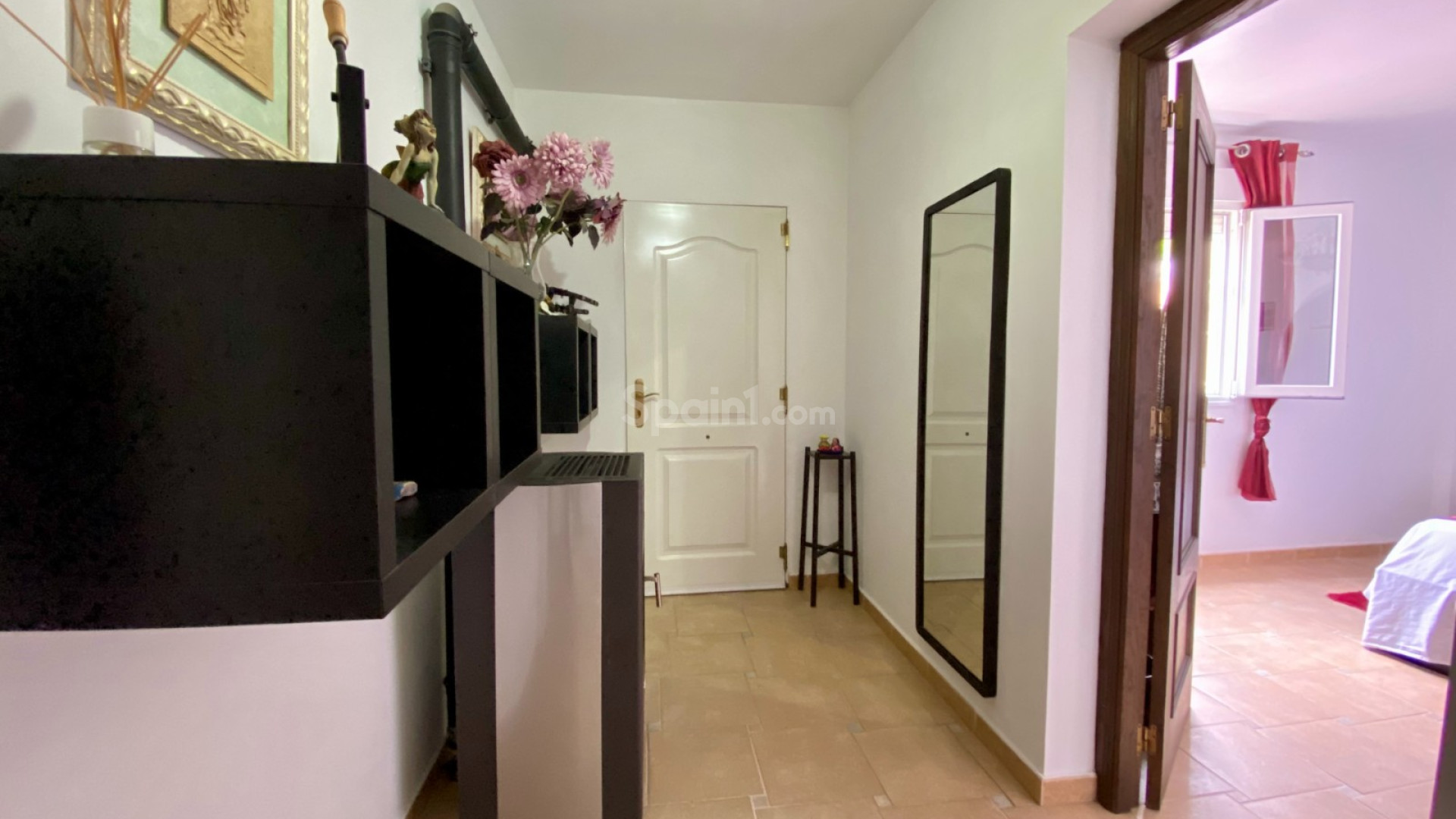 Resale - Villa -
Algorfa - Lomas De La Juliana