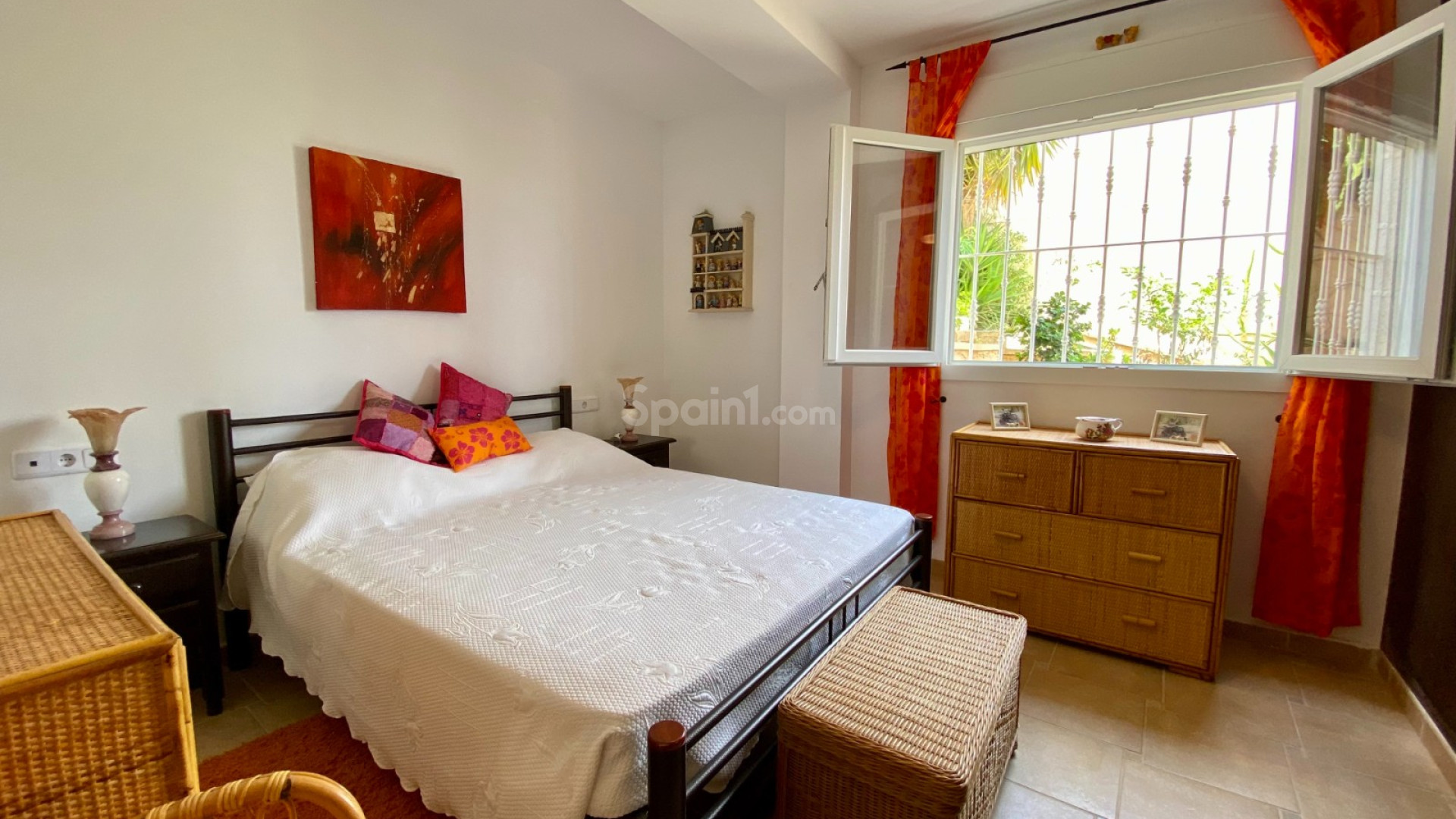 Resale - Villa -
Algorfa - Lomas De La Juliana