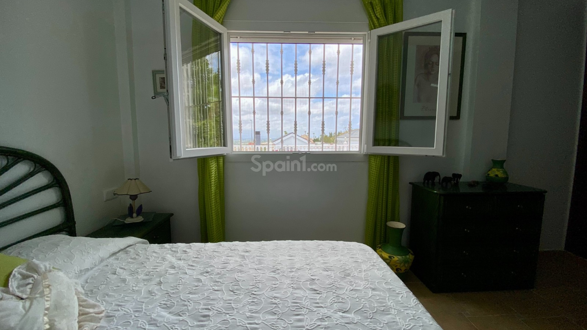 Resale - Villa -
Algorfa - Lomas De La Juliana