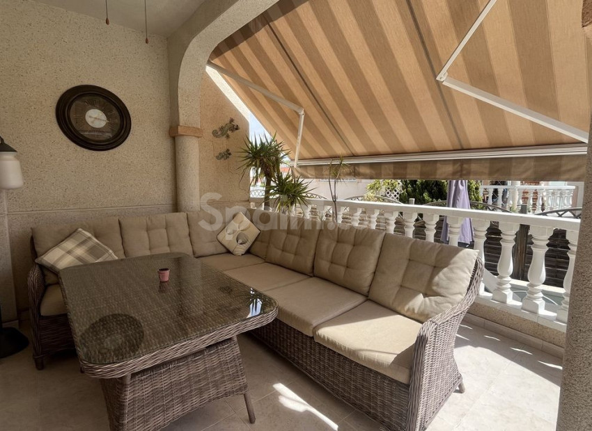 Resale - Villa -
Algorfa - Montemar