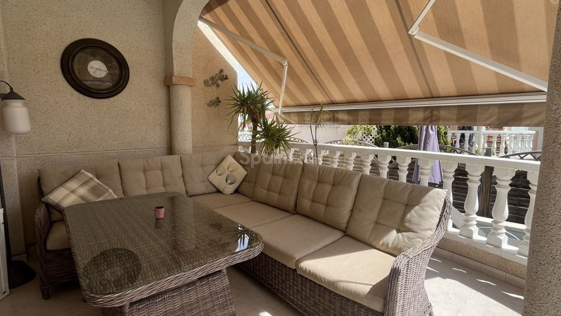 Resale - Villa -
Algorfa - Montemar