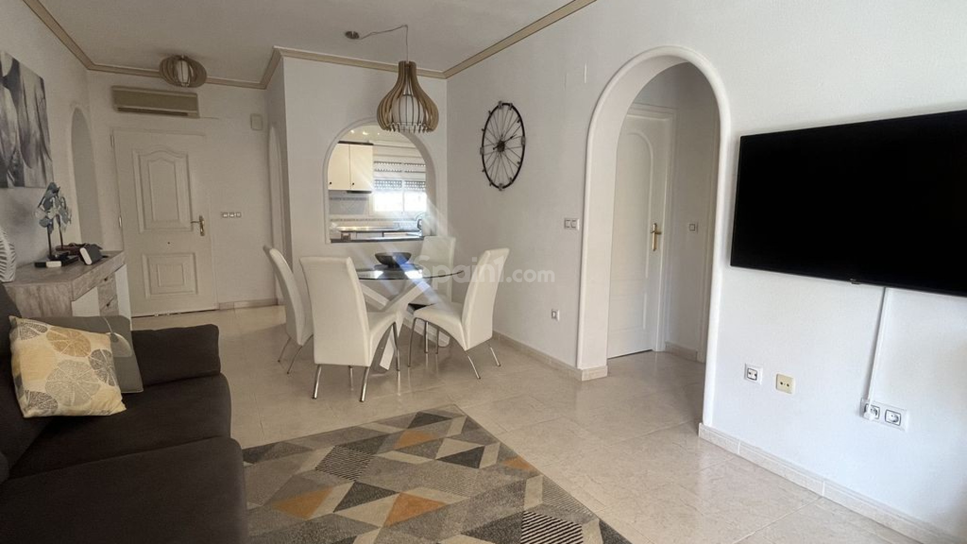 Resale - Villa -
Algorfa - Montemar