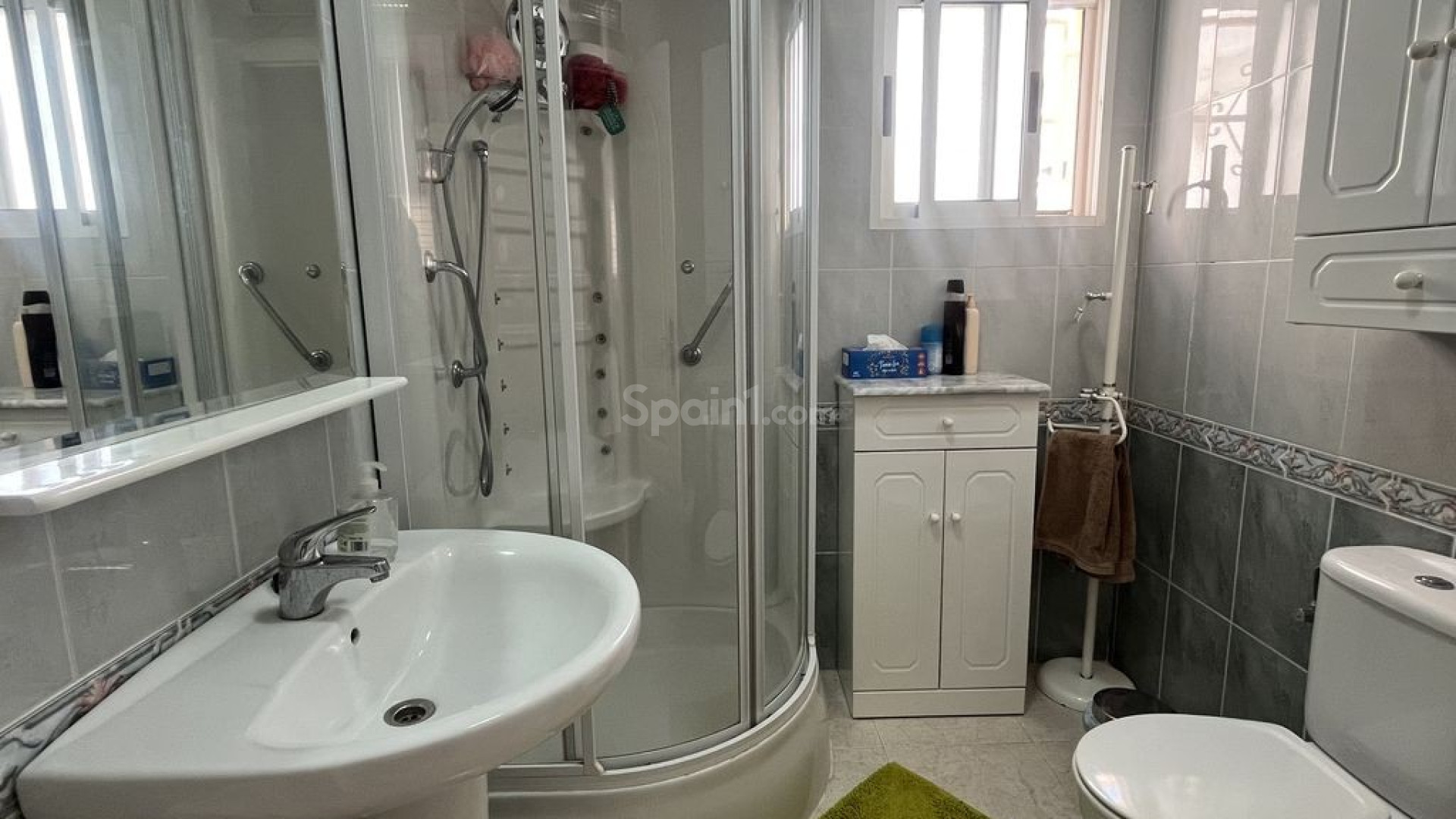 Resale - Villa -
Algorfa - Montemar