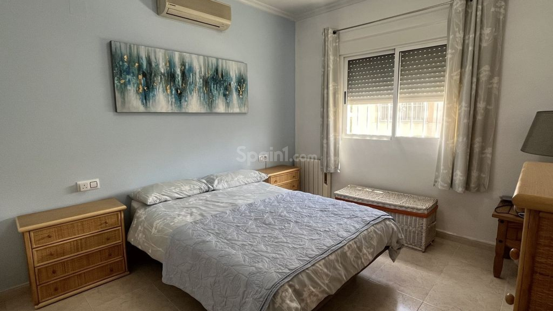 Resale - Villa -
Algorfa - Montemar