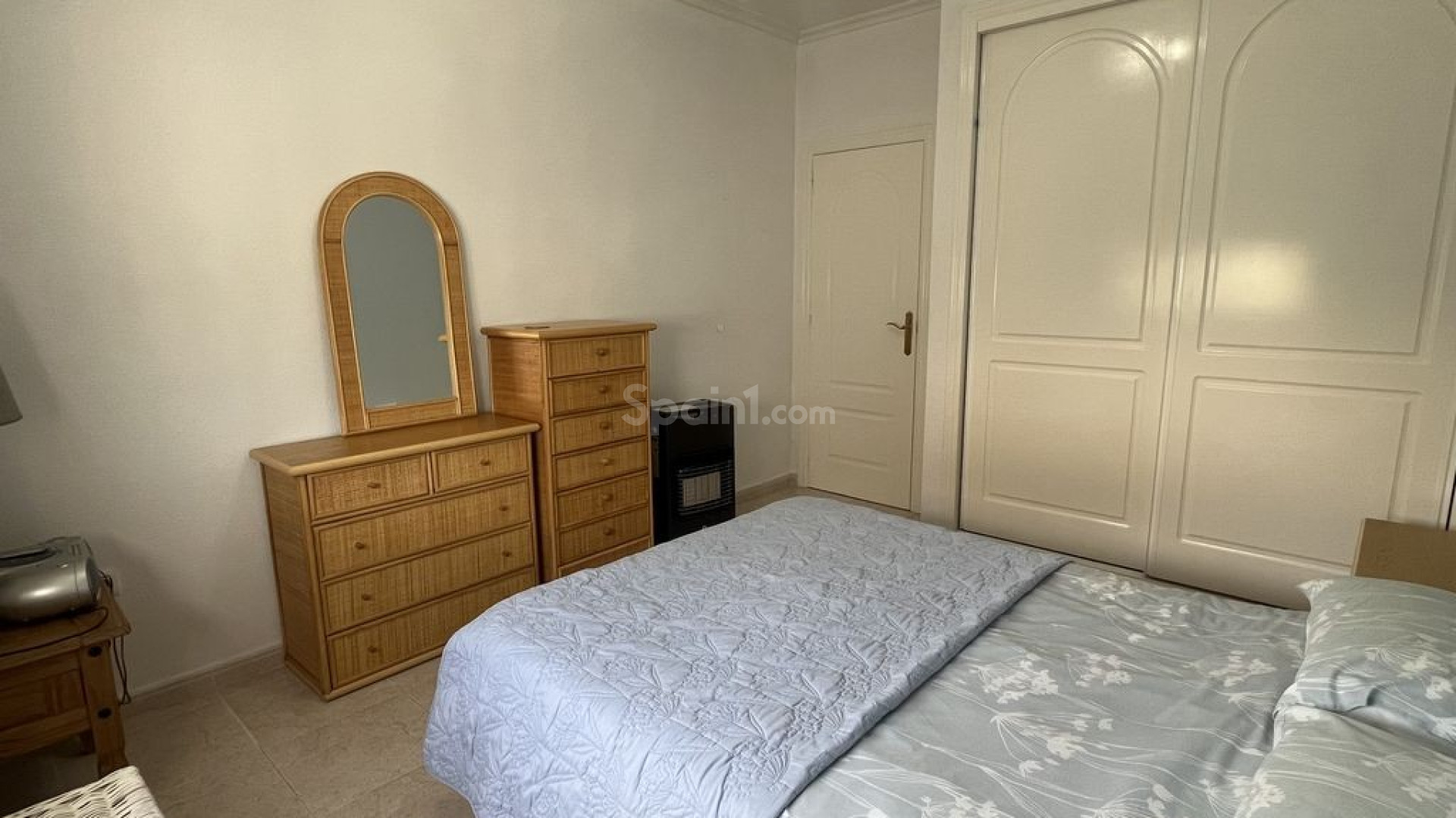 Resale - Villa -
Algorfa - Montemar