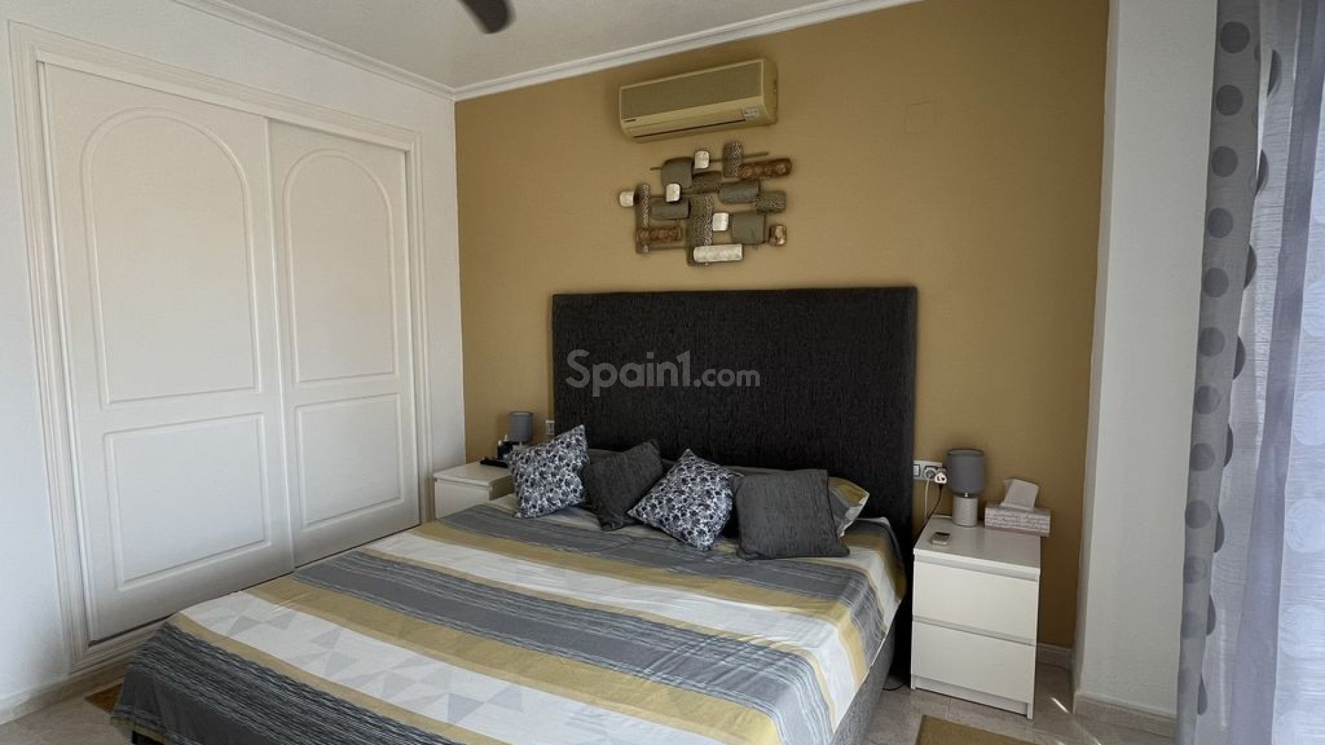 Resale - Villa -
Algorfa - Montemar