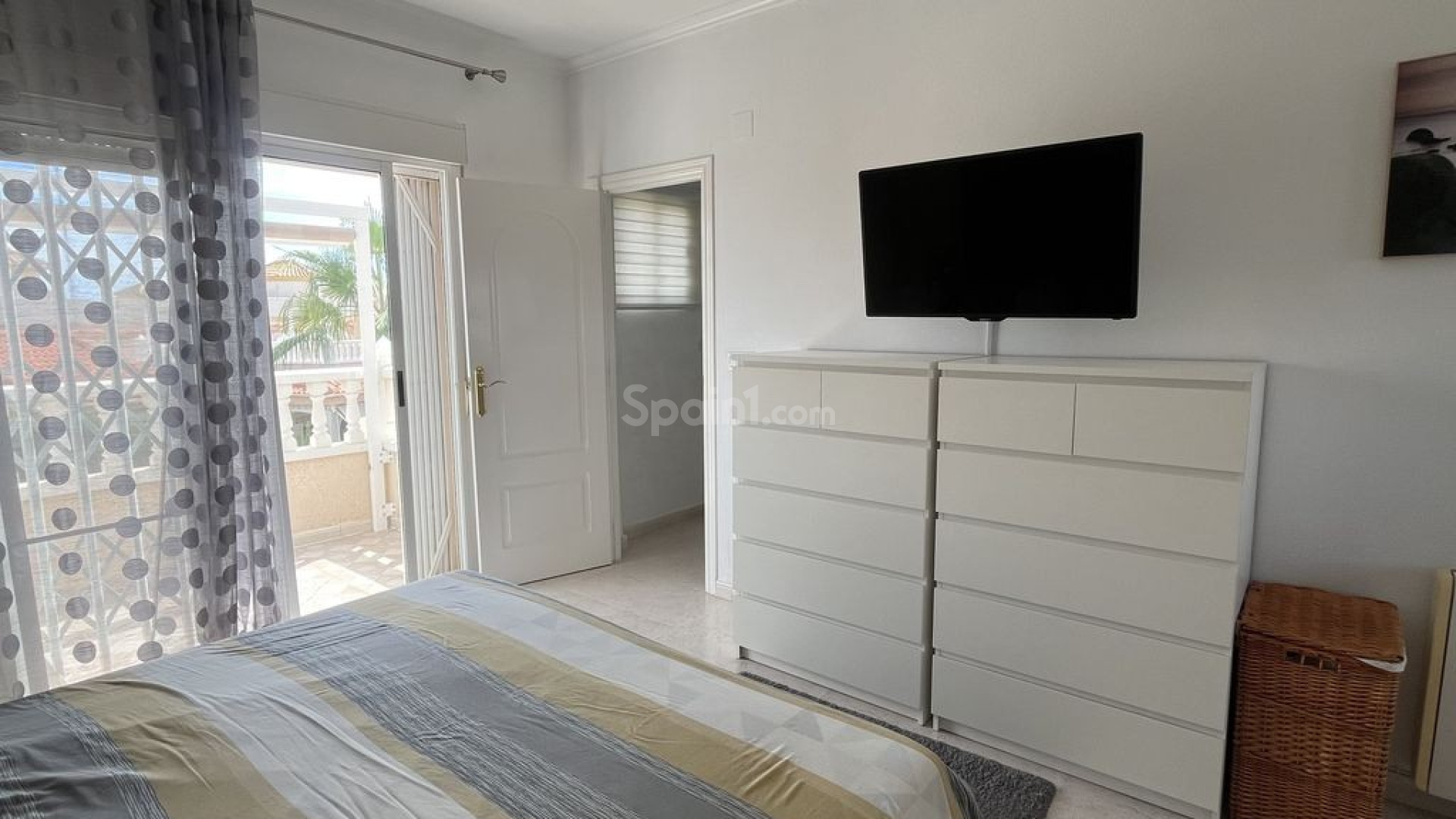 Resale - Villa -
Algorfa - Montemar