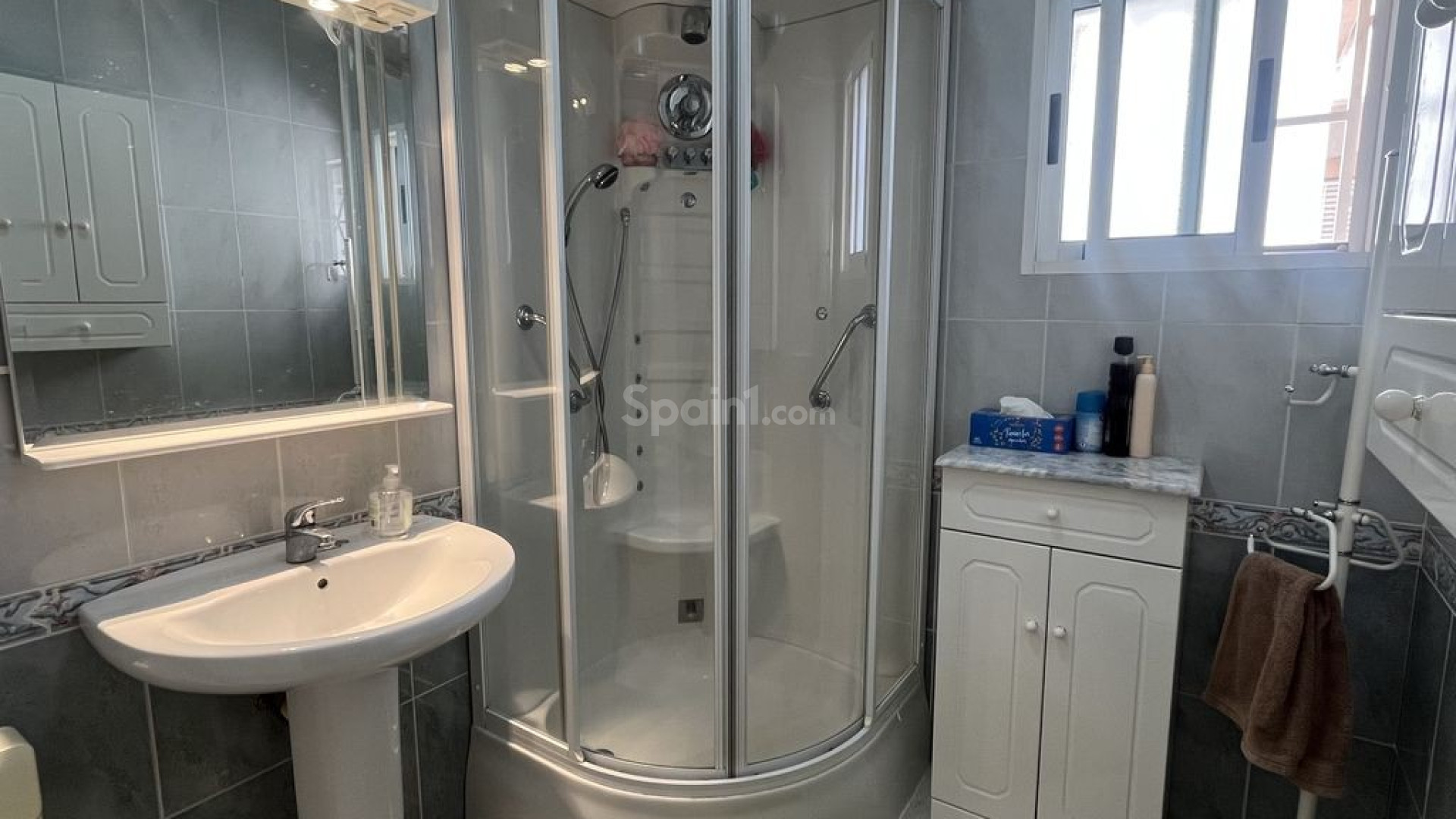 Resale - Villa -
Algorfa - Montemar