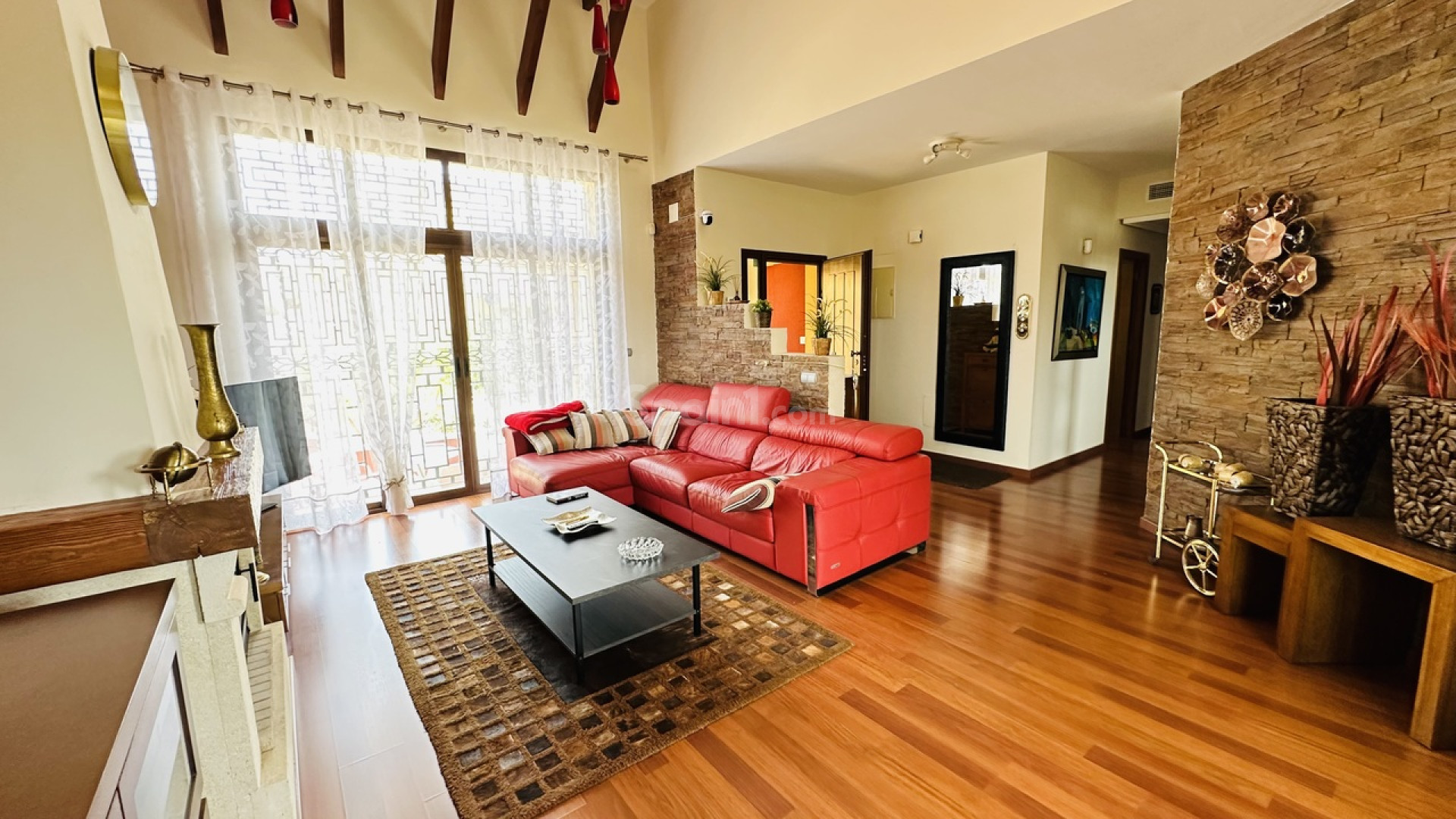 Resale - Villa -
Algorfa