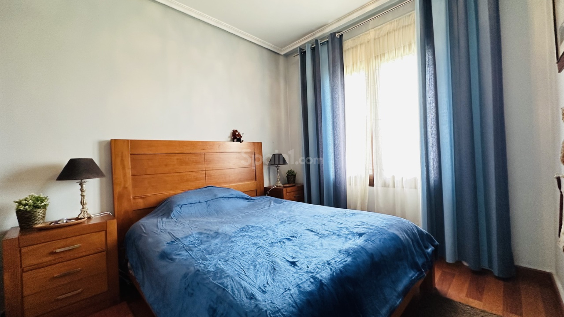 Resale - Villa -
Algorfa