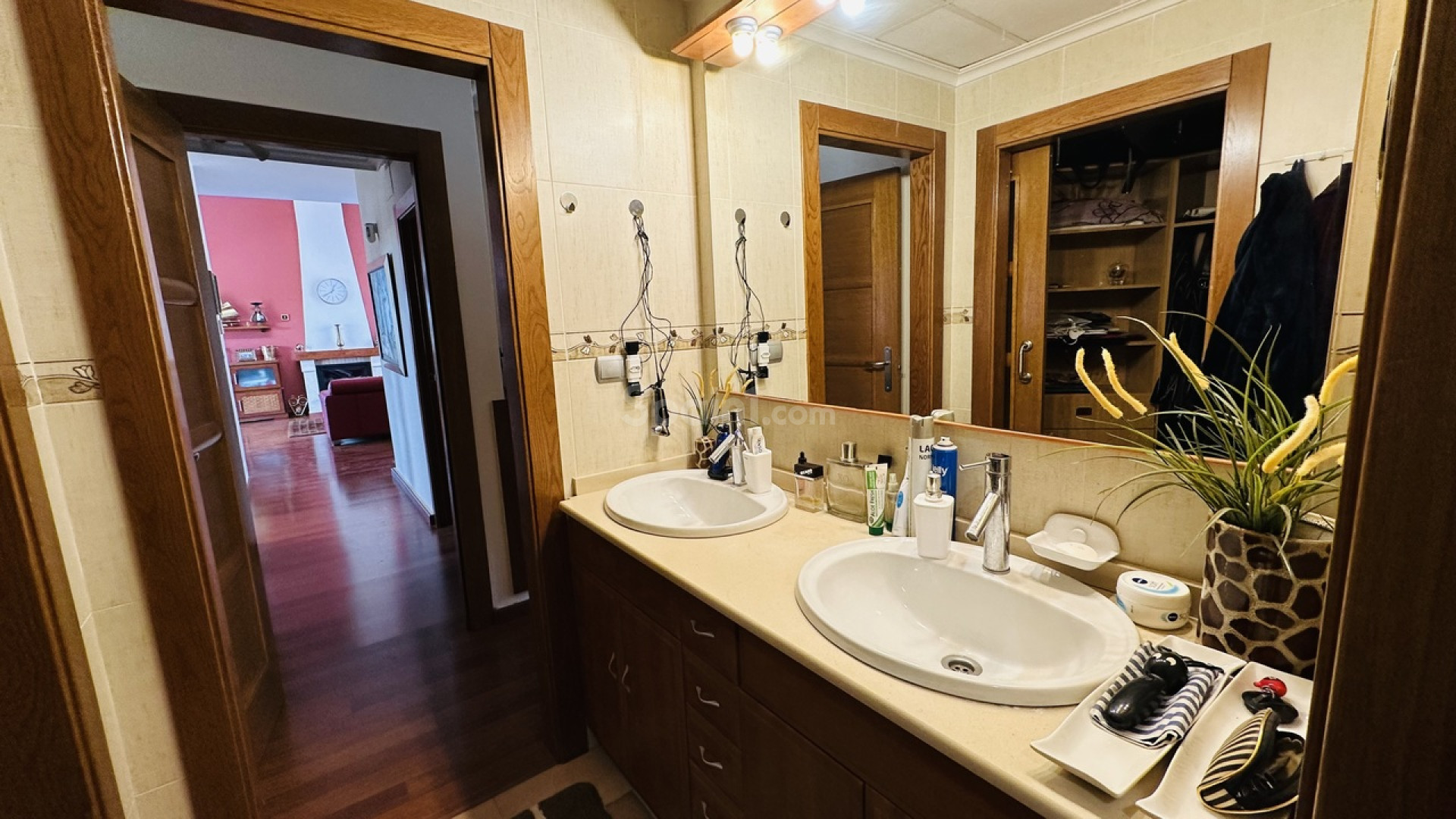 Resale - Villa -
Algorfa
