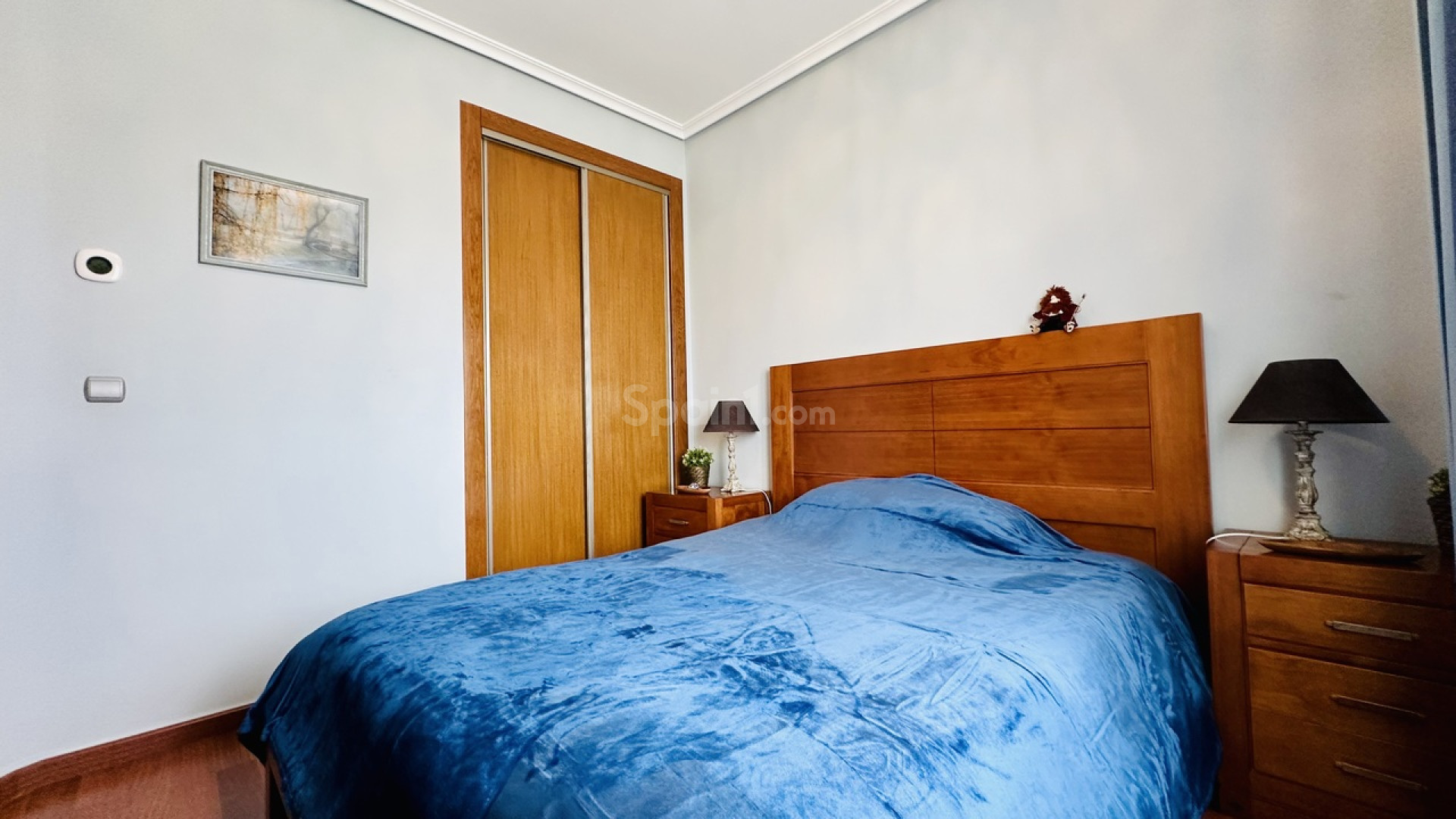 Resale - Villa -
Algorfa