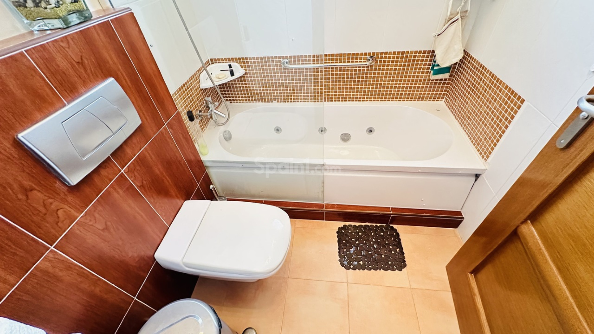 Resale - Villa -
Algorfa
