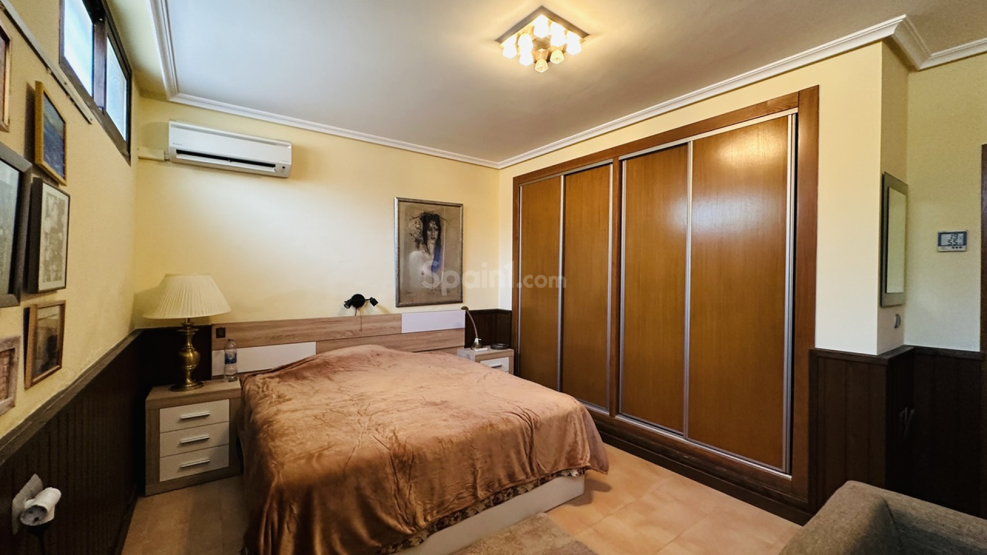 Resale - Villa -
Algorfa