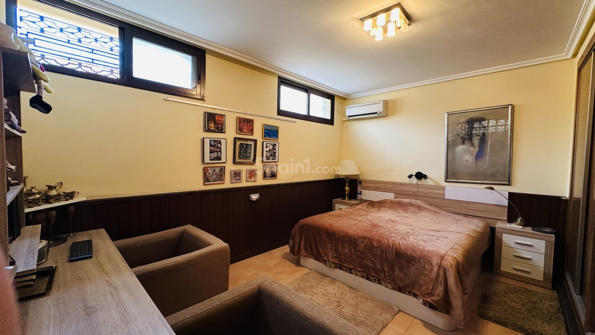 Resale - Villa -
Algorfa
