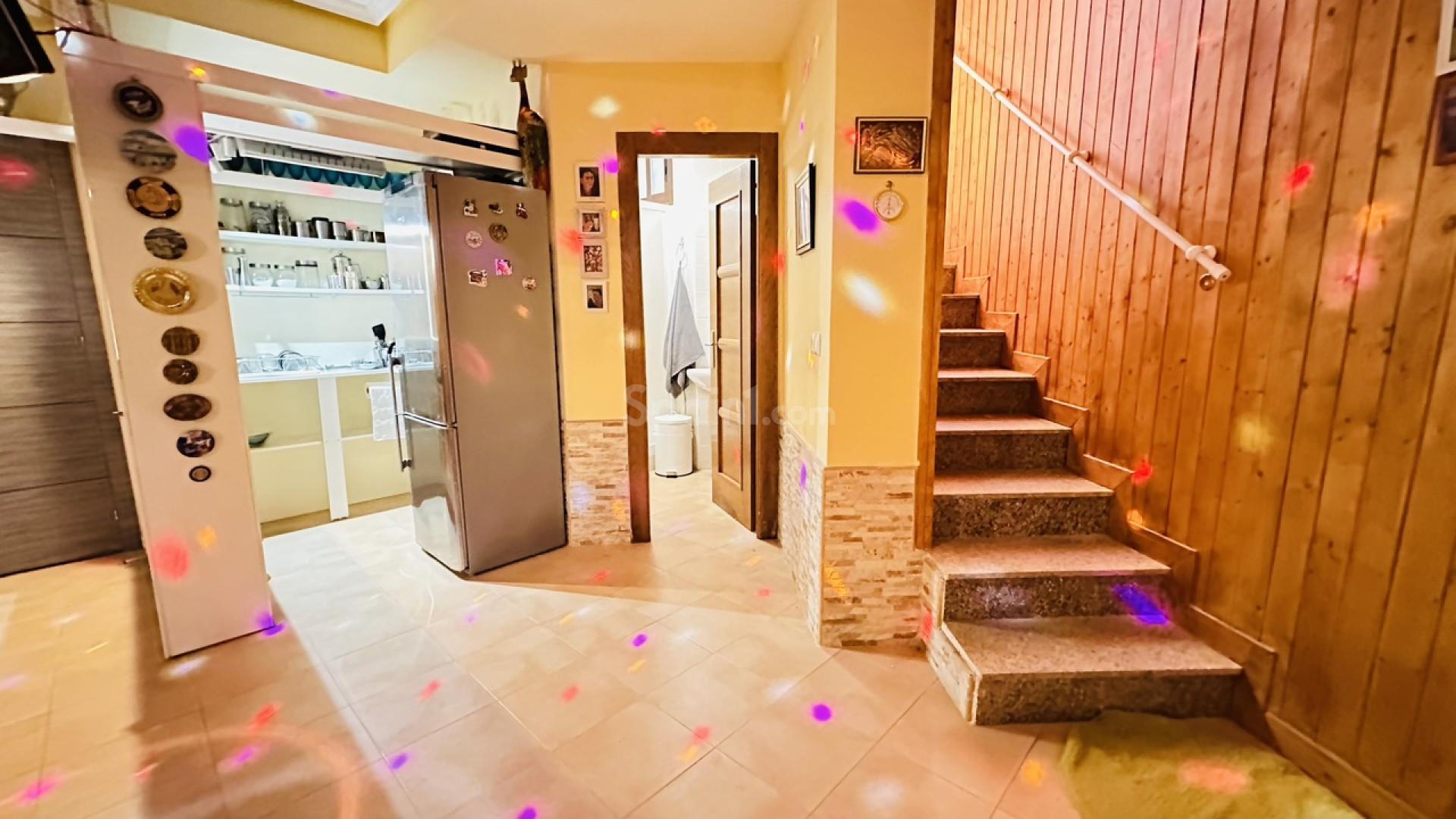 Resale - Villa -
Algorfa