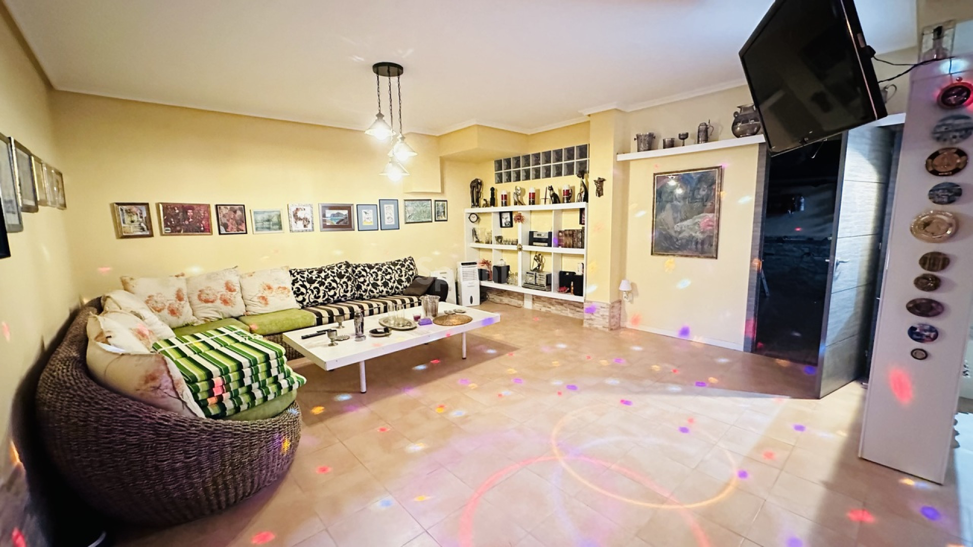 Resale - Villa -
Algorfa