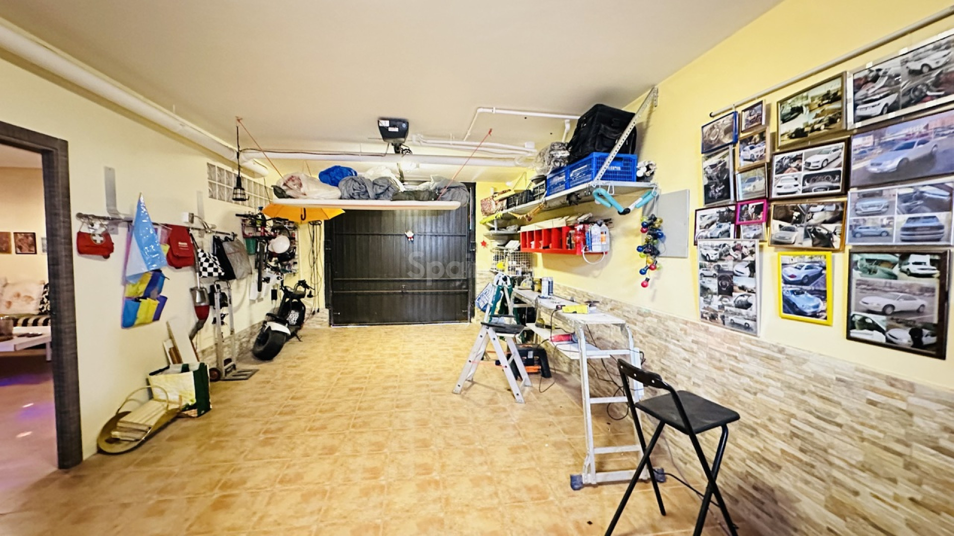 Resale - Villa -
Algorfa