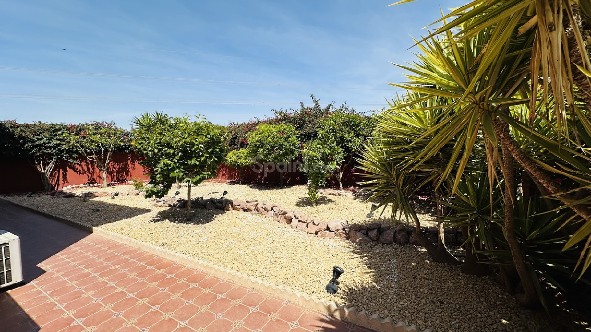 Resale - Villa -
Algorfa