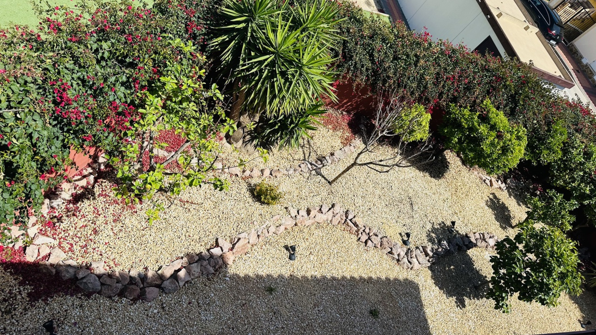 Resale - Villa -
Algorfa