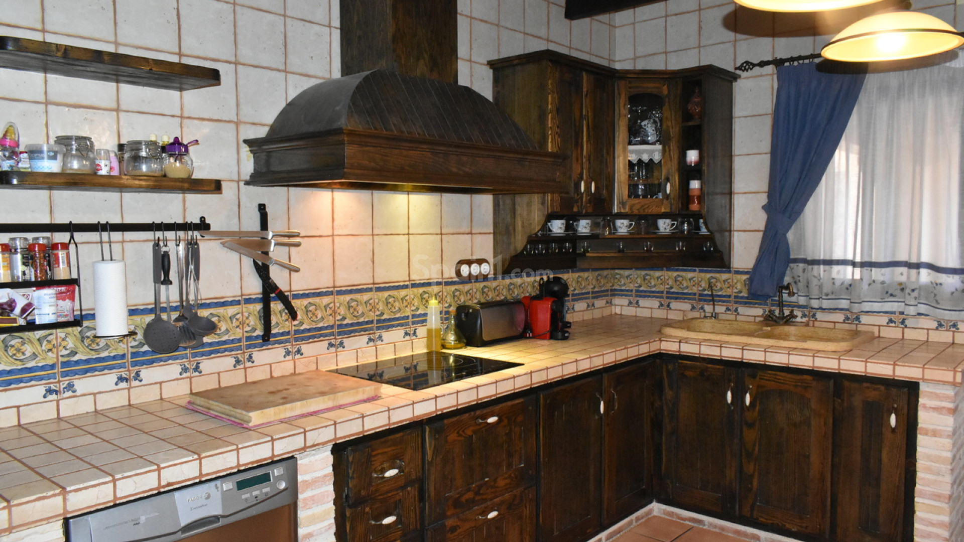 Resale - Villa -
Algorfa