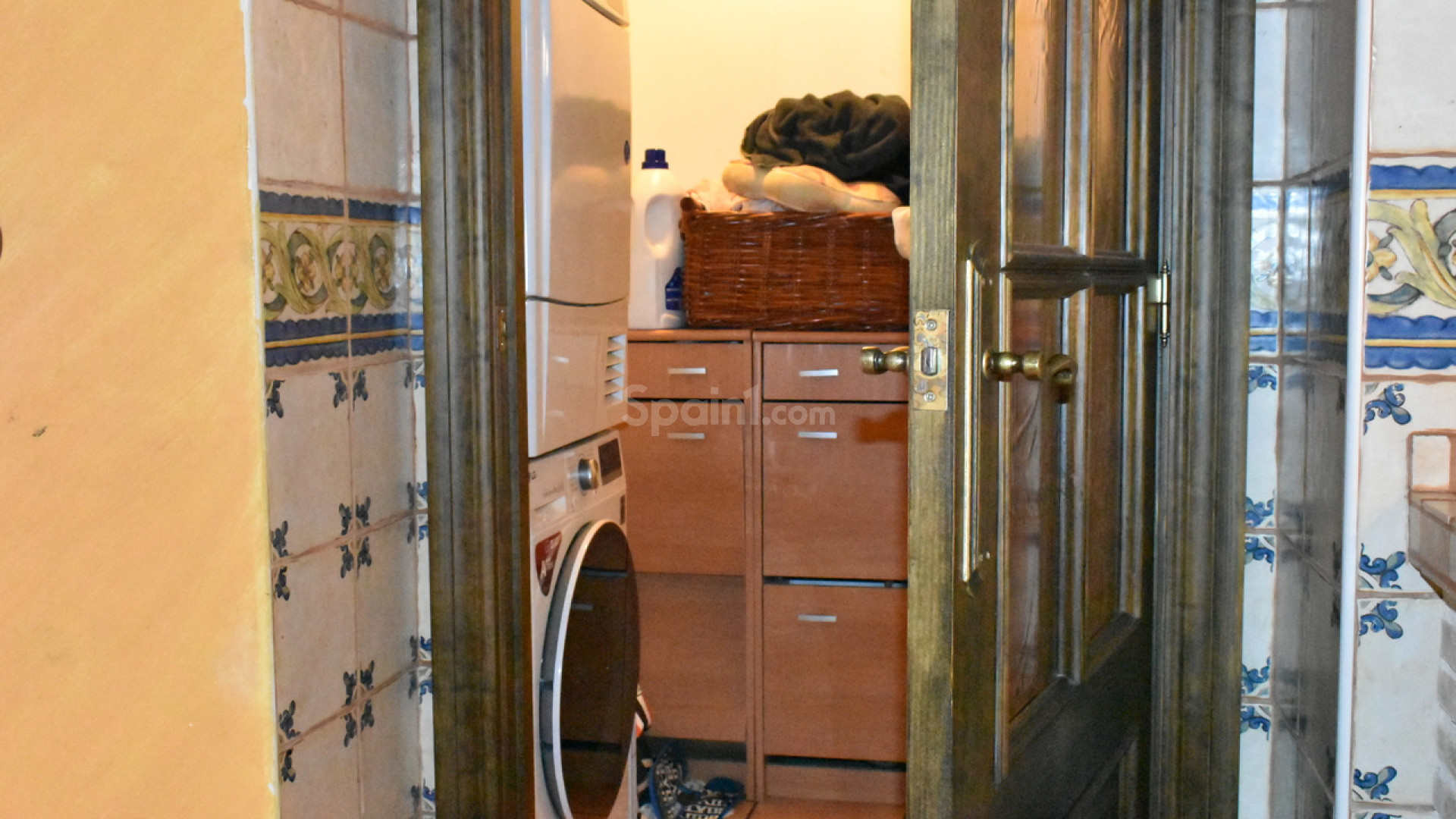 Resale - Villa -
Algorfa