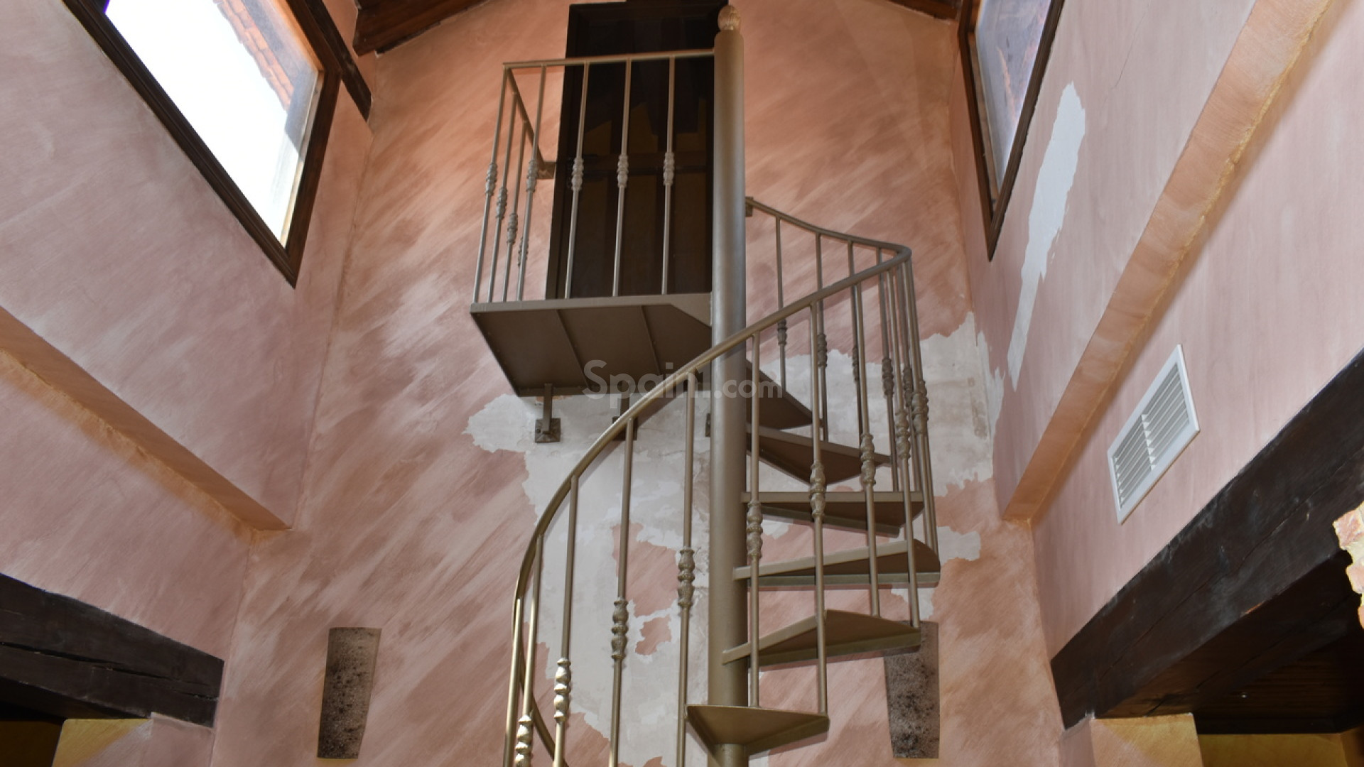 Resale - Villa -
Algorfa