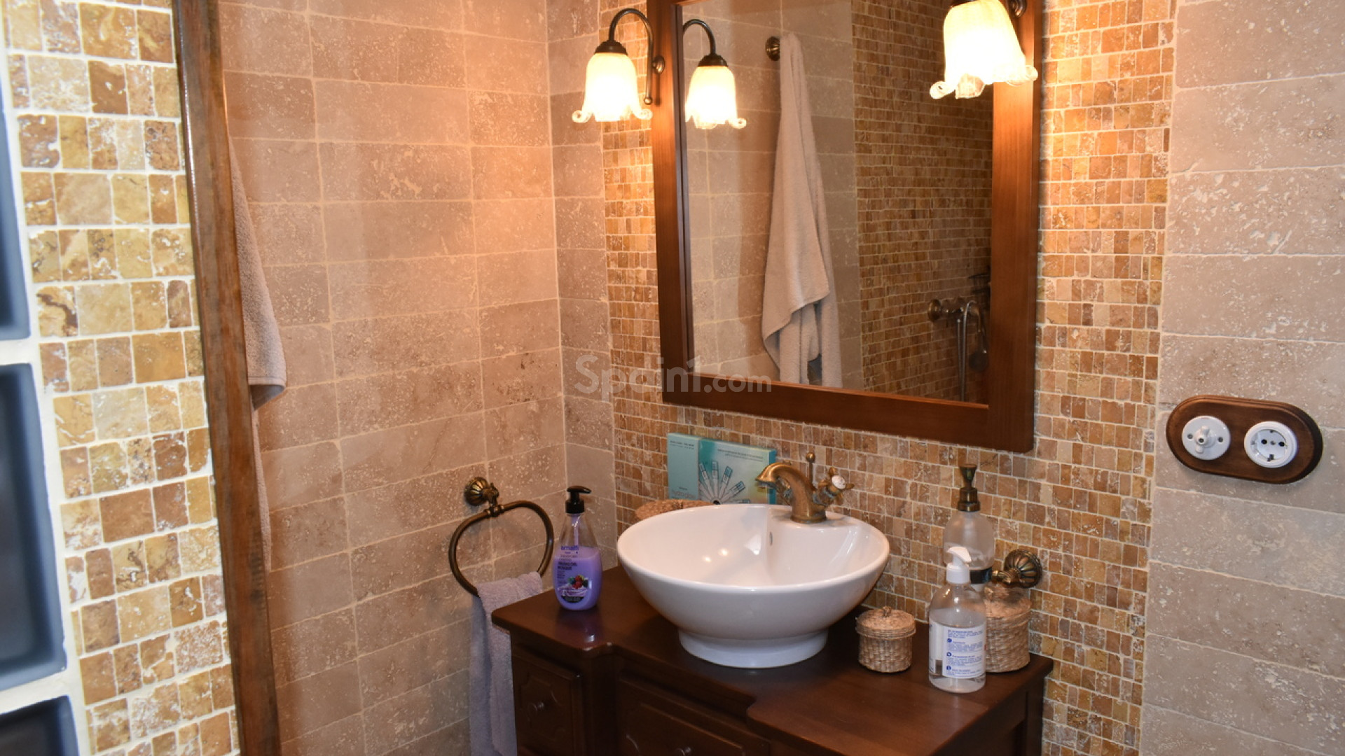 Resale - Villa -
Algorfa