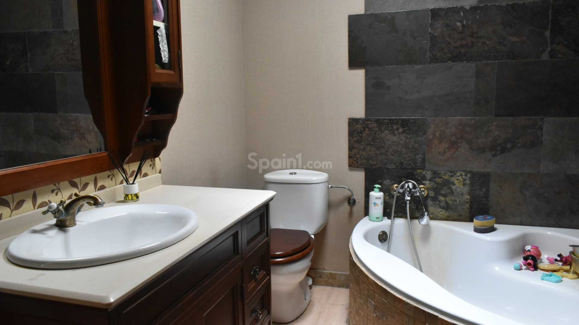 Resale - Villa -
Algorfa