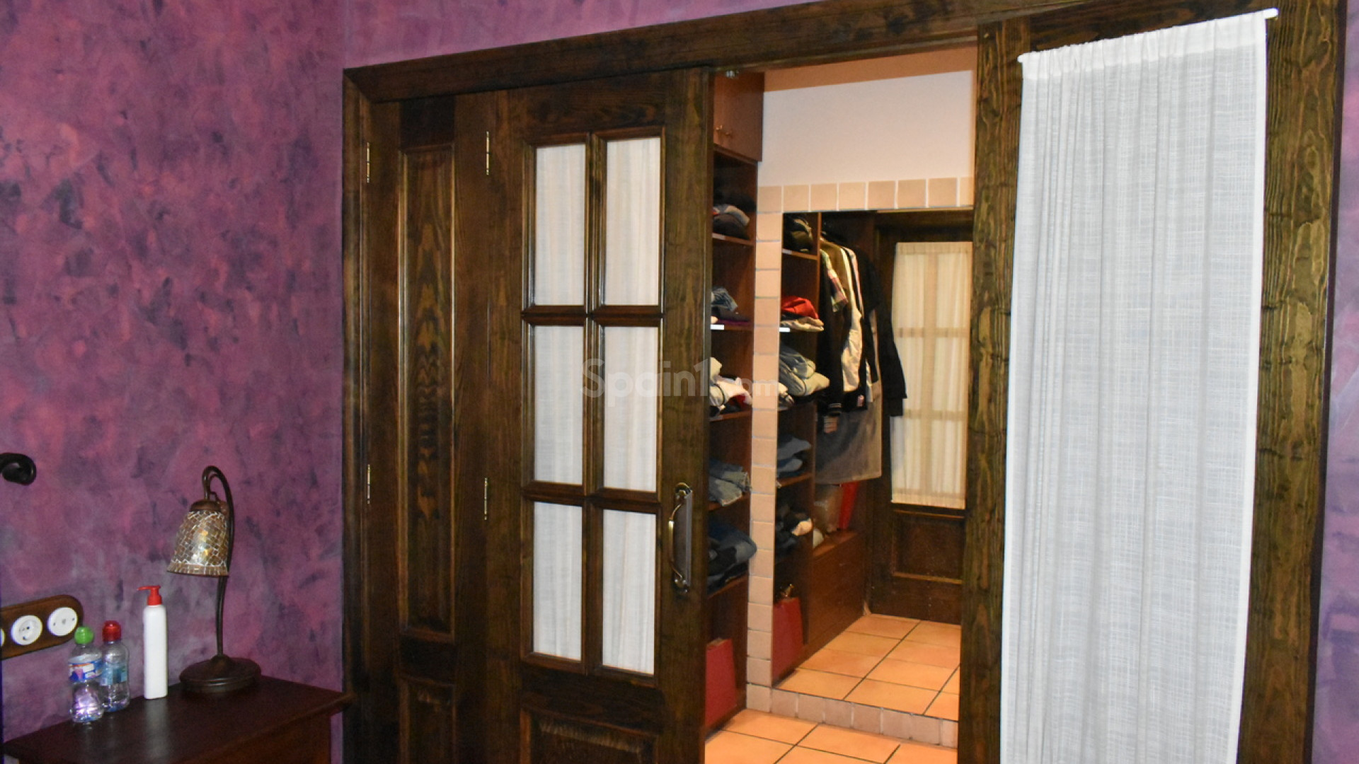 Resale - Villa -
Algorfa