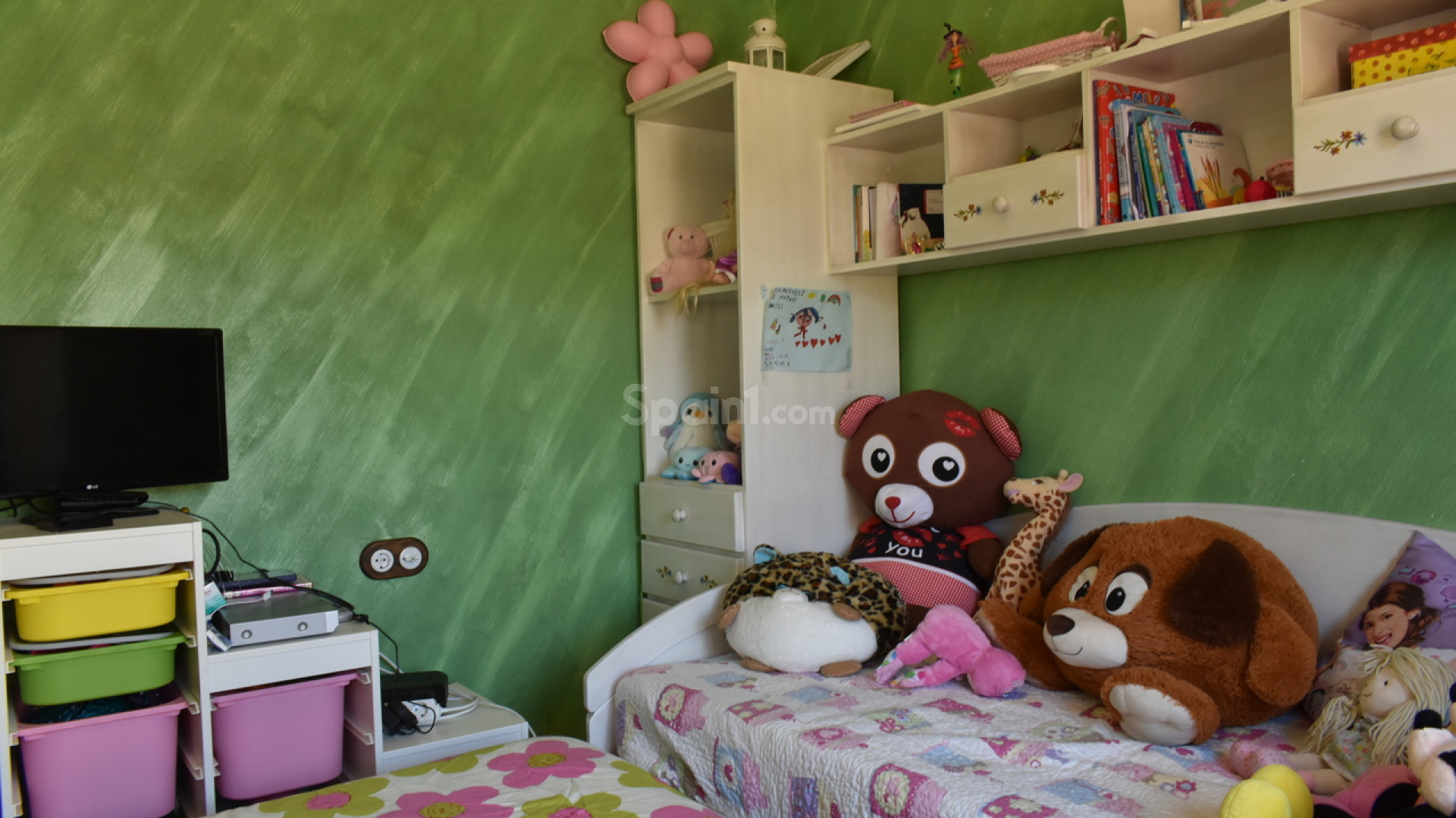 Resale - Villa -
Algorfa