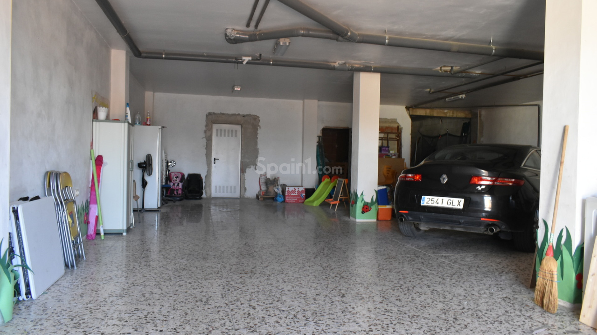 Resale - Villa -
Algorfa