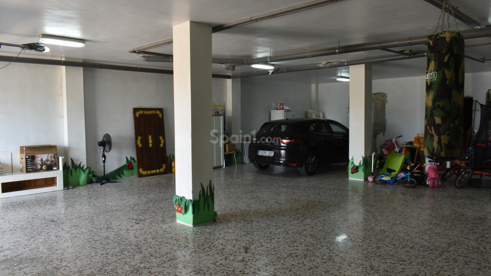 Resale - Villa -
Algorfa