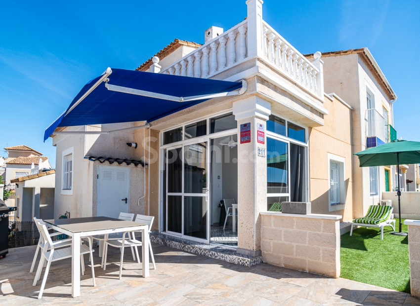 Resale - Villa -
ALGORFA