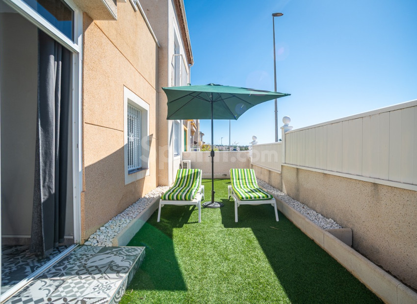 Resale - Villa -
ALGORFA