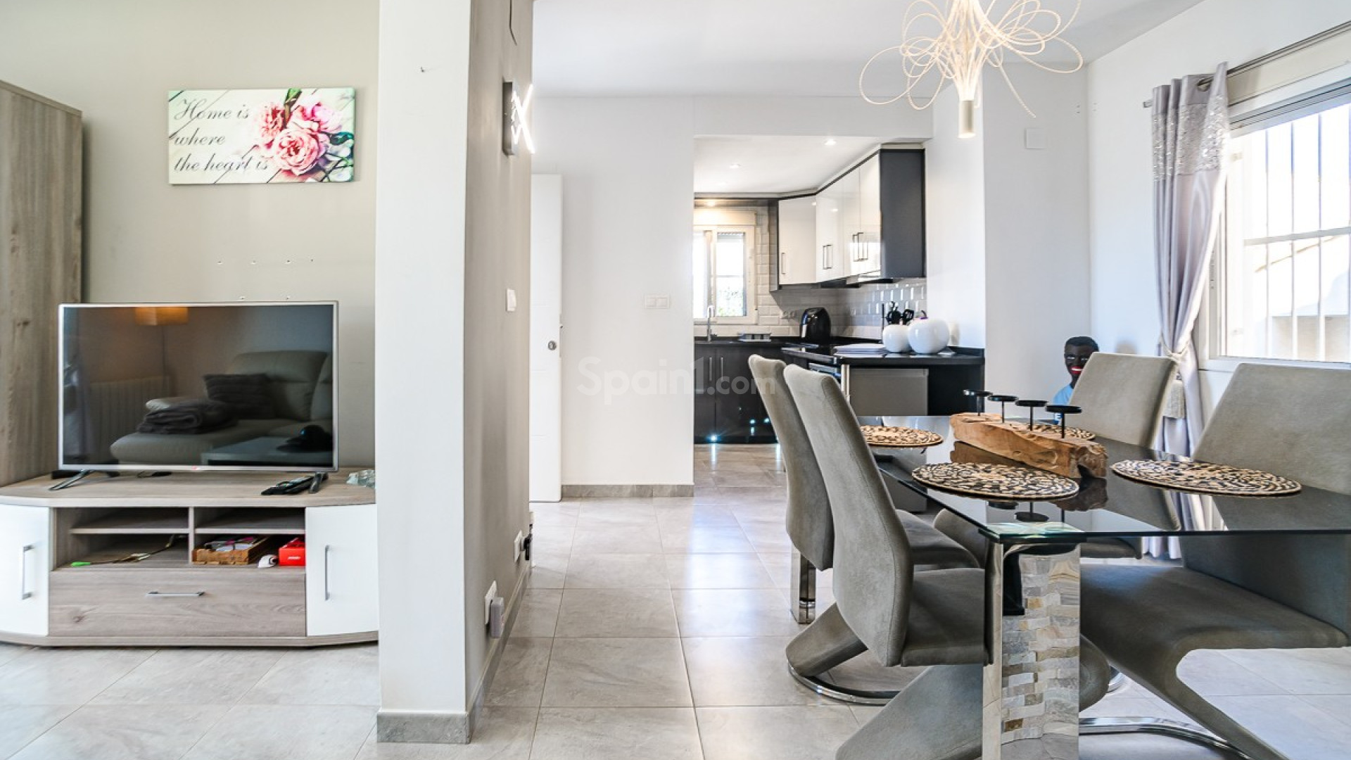 Resale - Villa -
ALGORFA