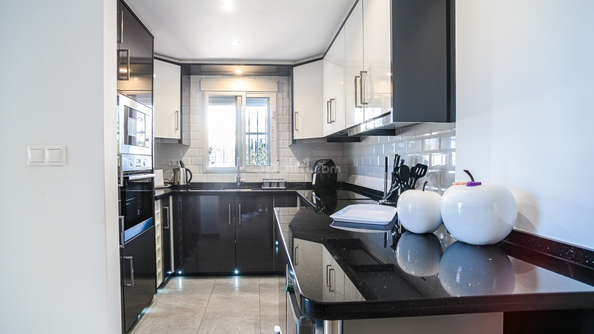 Resale - Villa -
ALGORFA