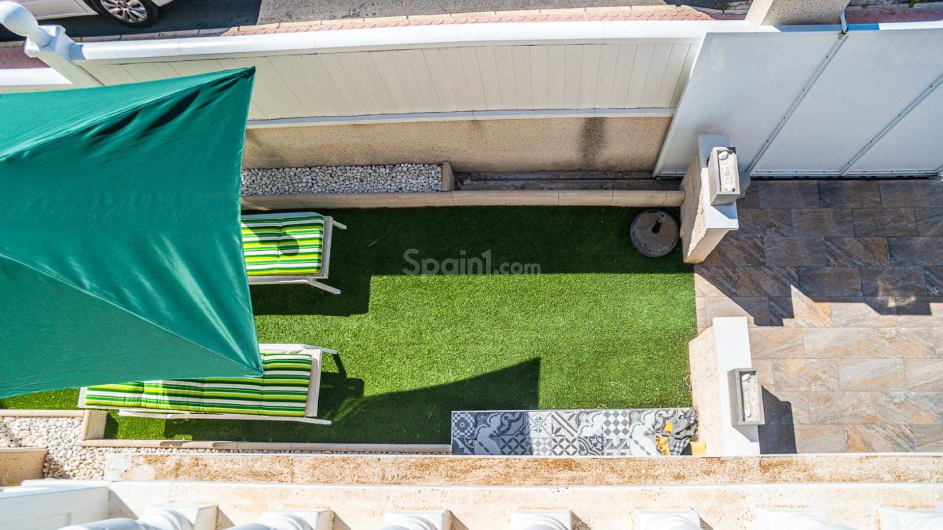 Resale - Villa -
ALGORFA
