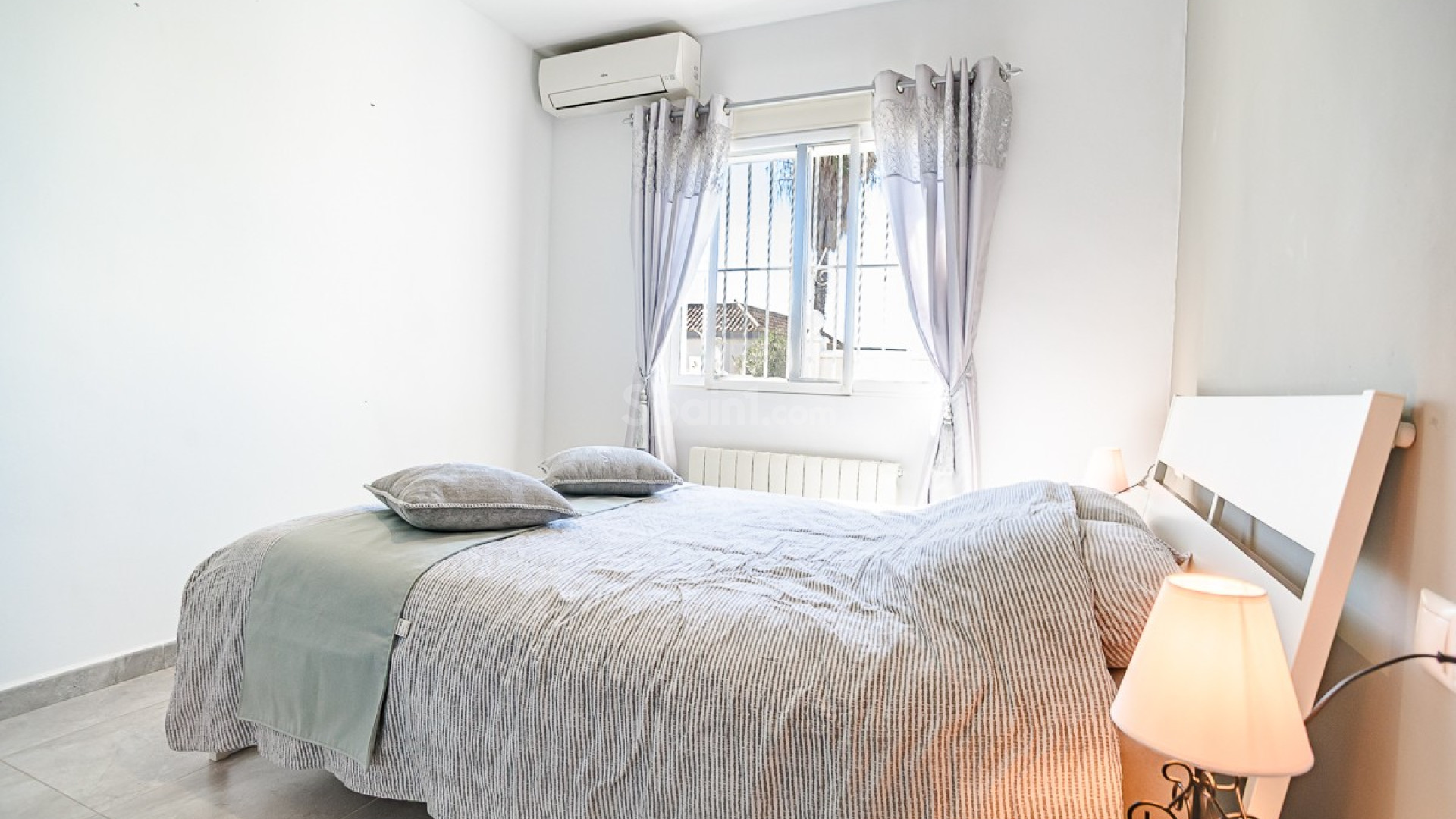 Resale - Villa -
ALGORFA