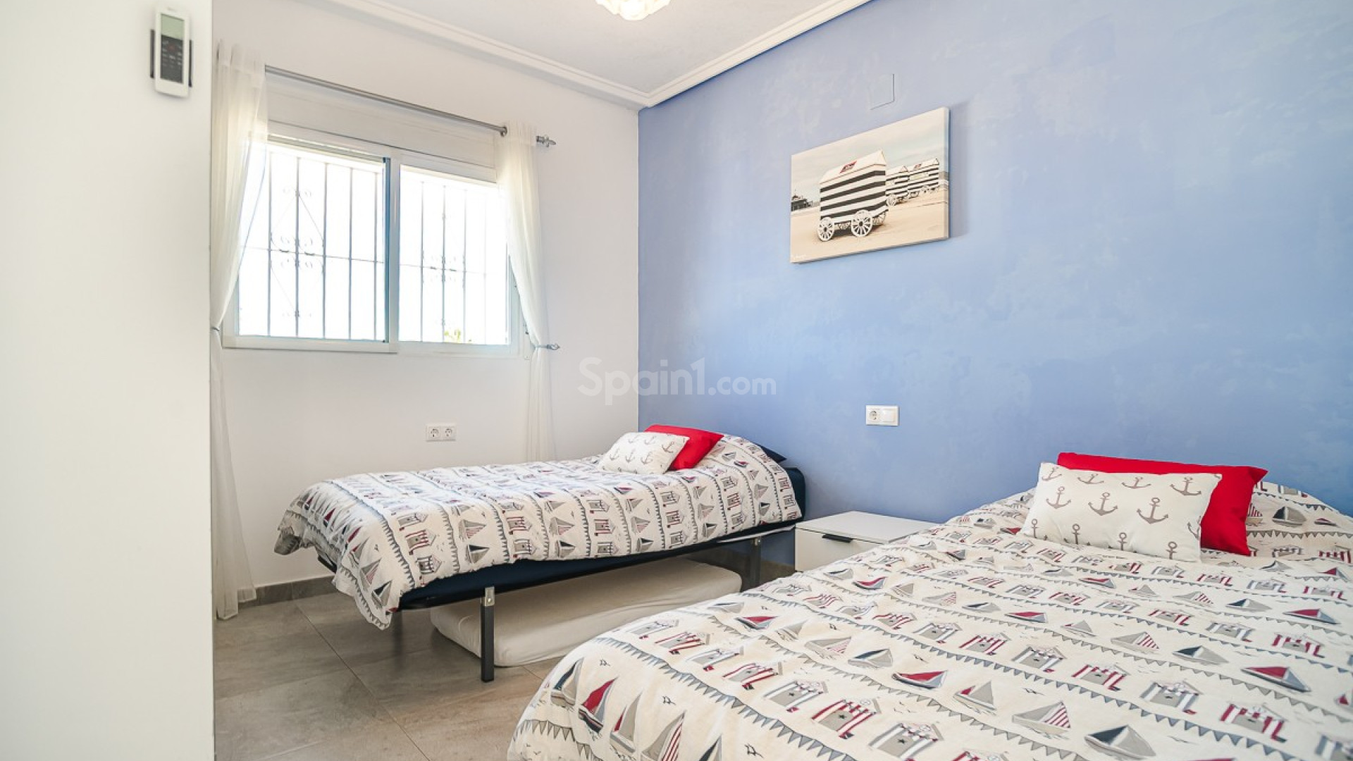 Resale - Villa -
ALGORFA